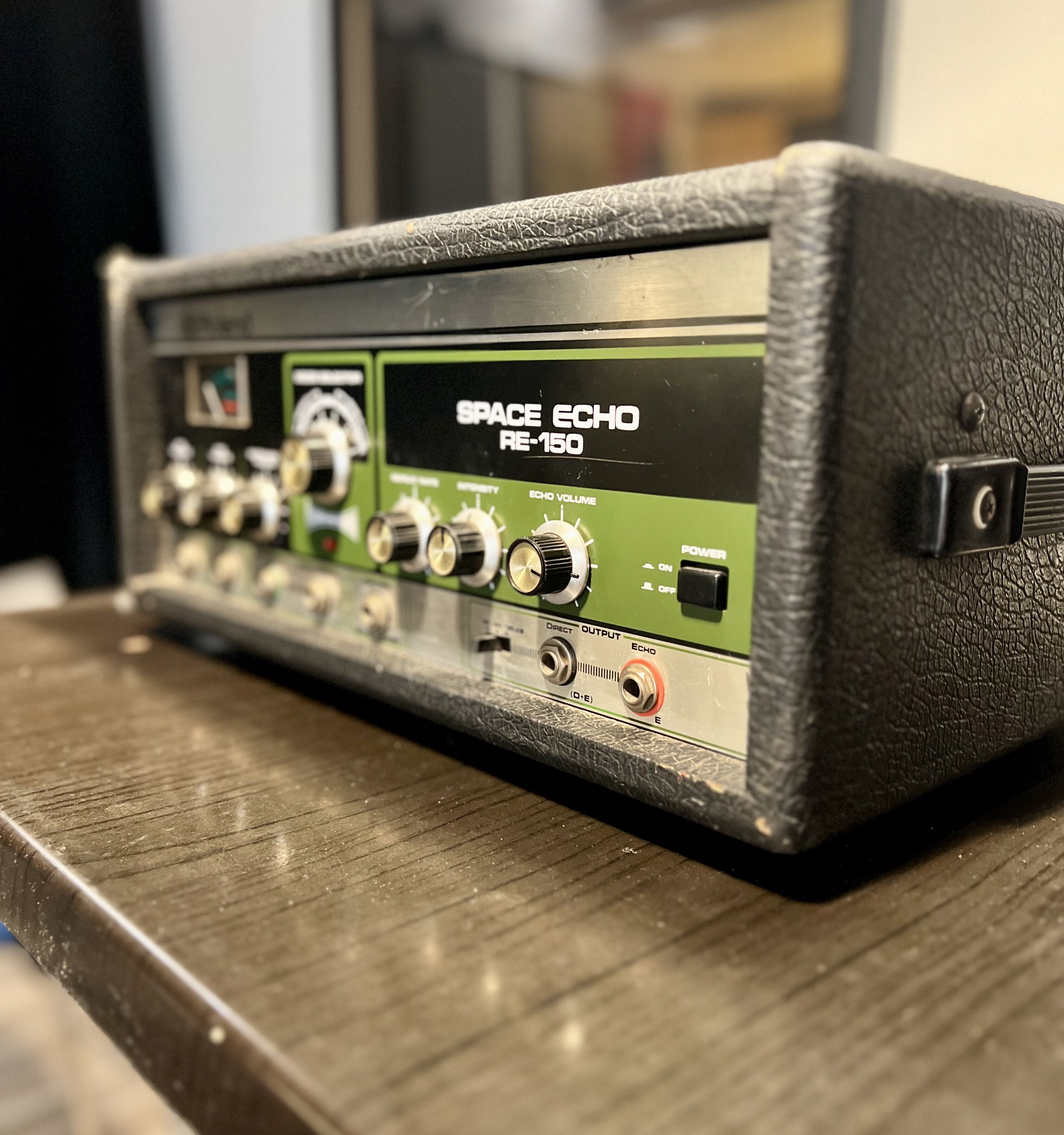 Roland RE-150 Space Echo (7915)