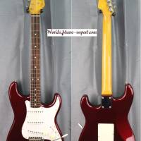 FENDER Stratocaster ST'62-US 2004 OCR japon import