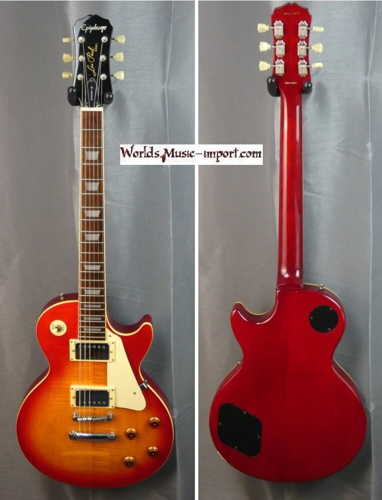Epiphone by GIBSON Les Paul Standard LPS 1993 HCS Korea