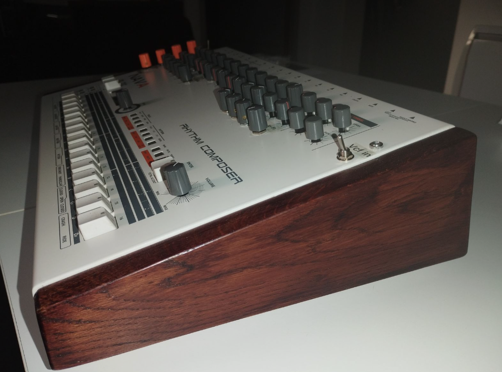 e-licktronic nava (87943)