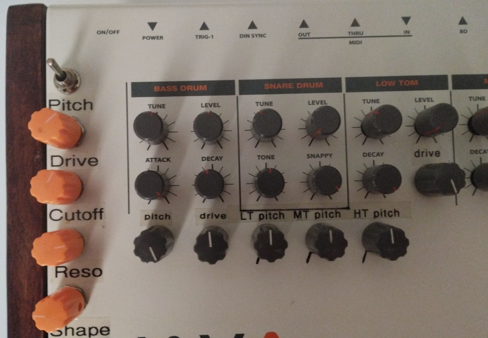 e-licktronic nava (37179)