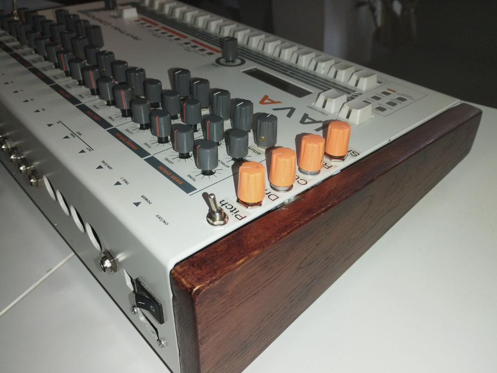 e-licktronic nava (21974)