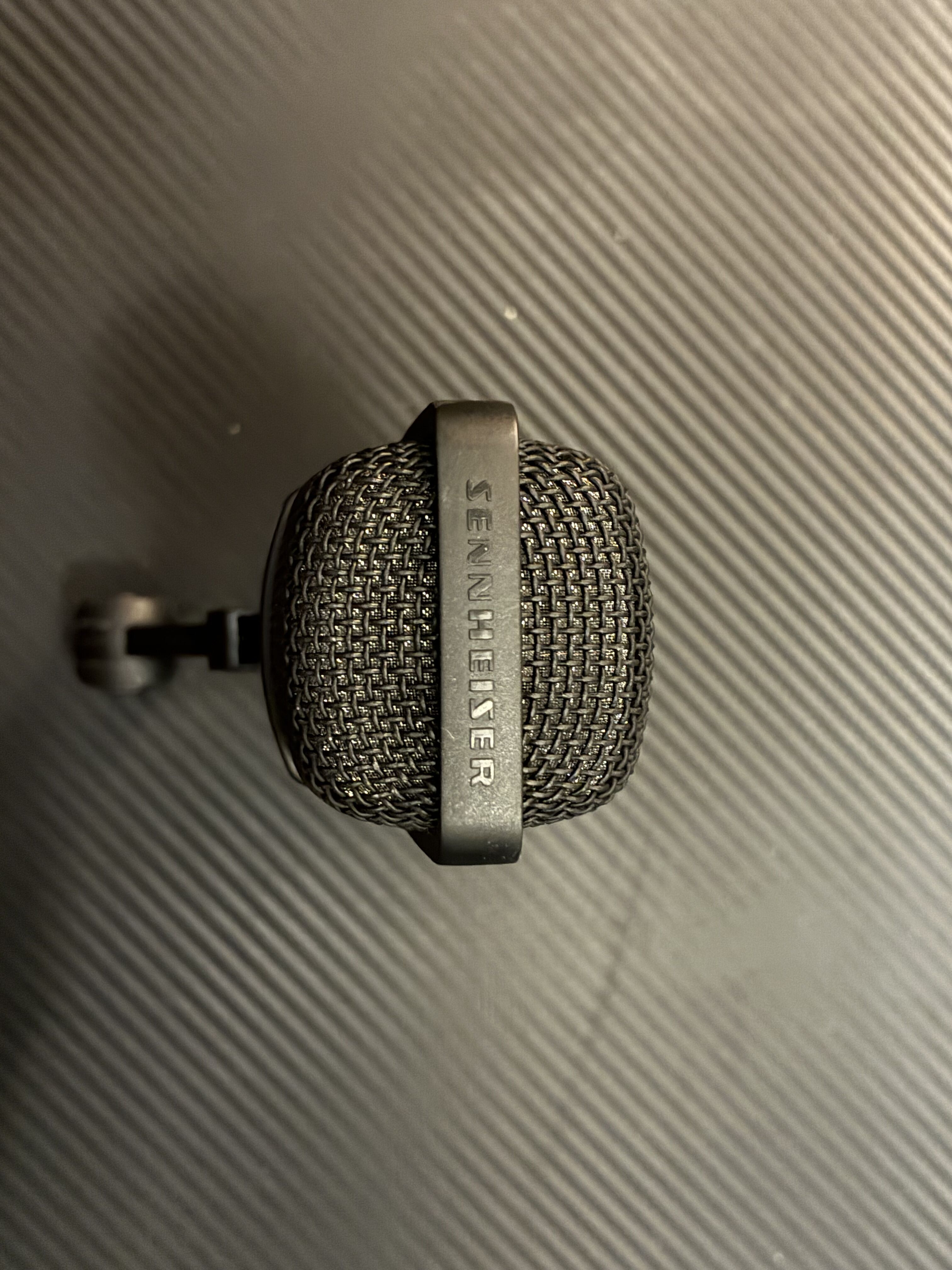 Sennheiser MD 421-II