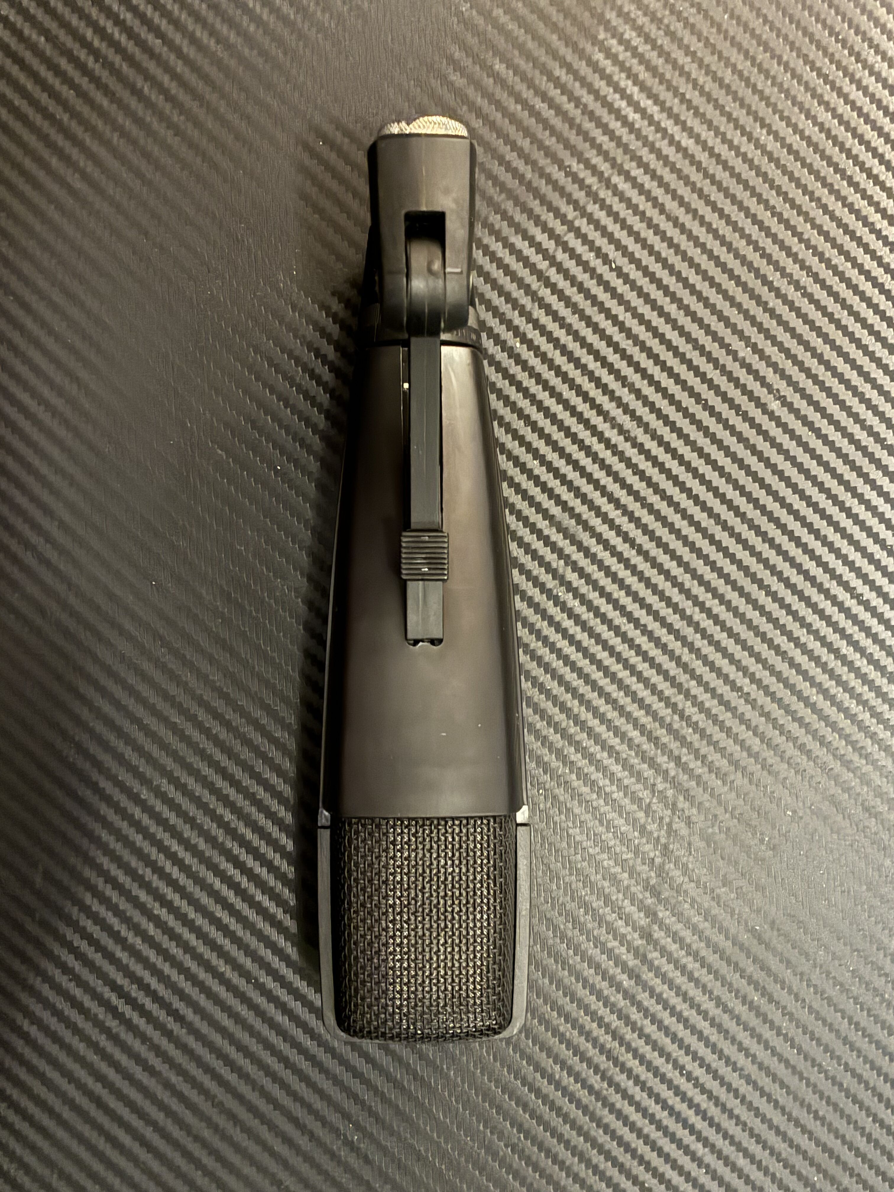 Sennheiser MD 421-II (6645)