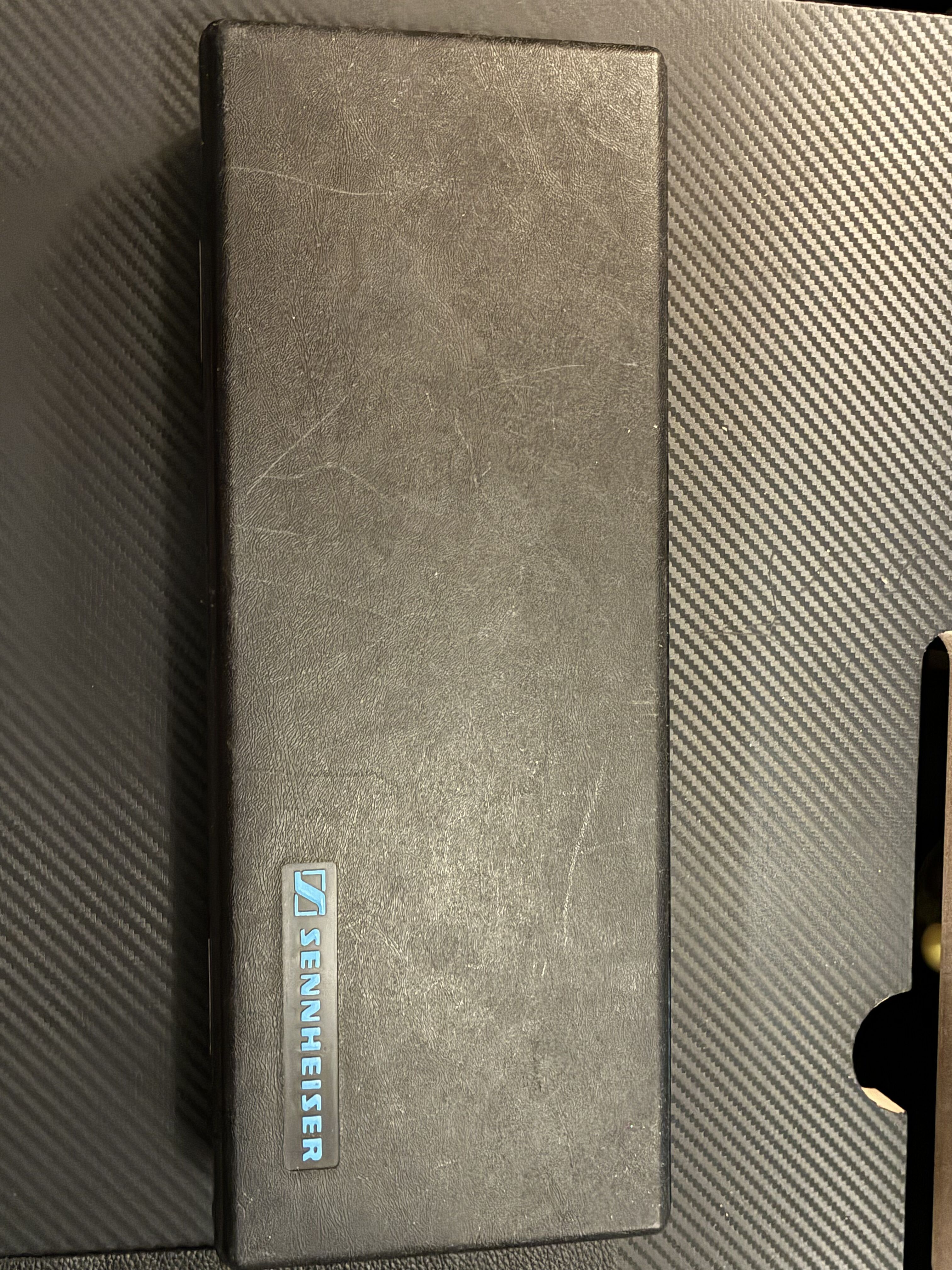 Sennheiser MD 421-II (31390)