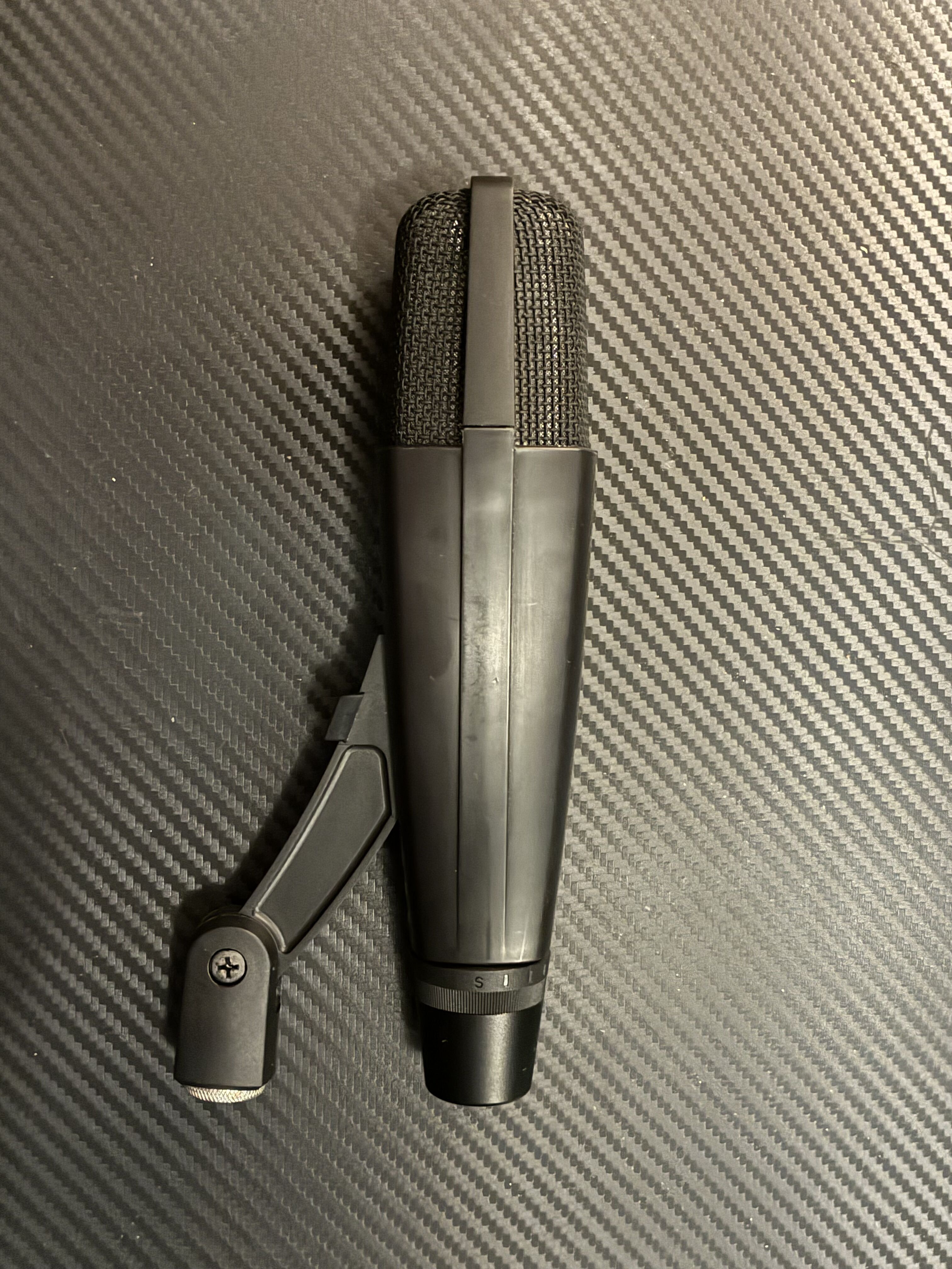 Sennheiser MD 421-II (62971)