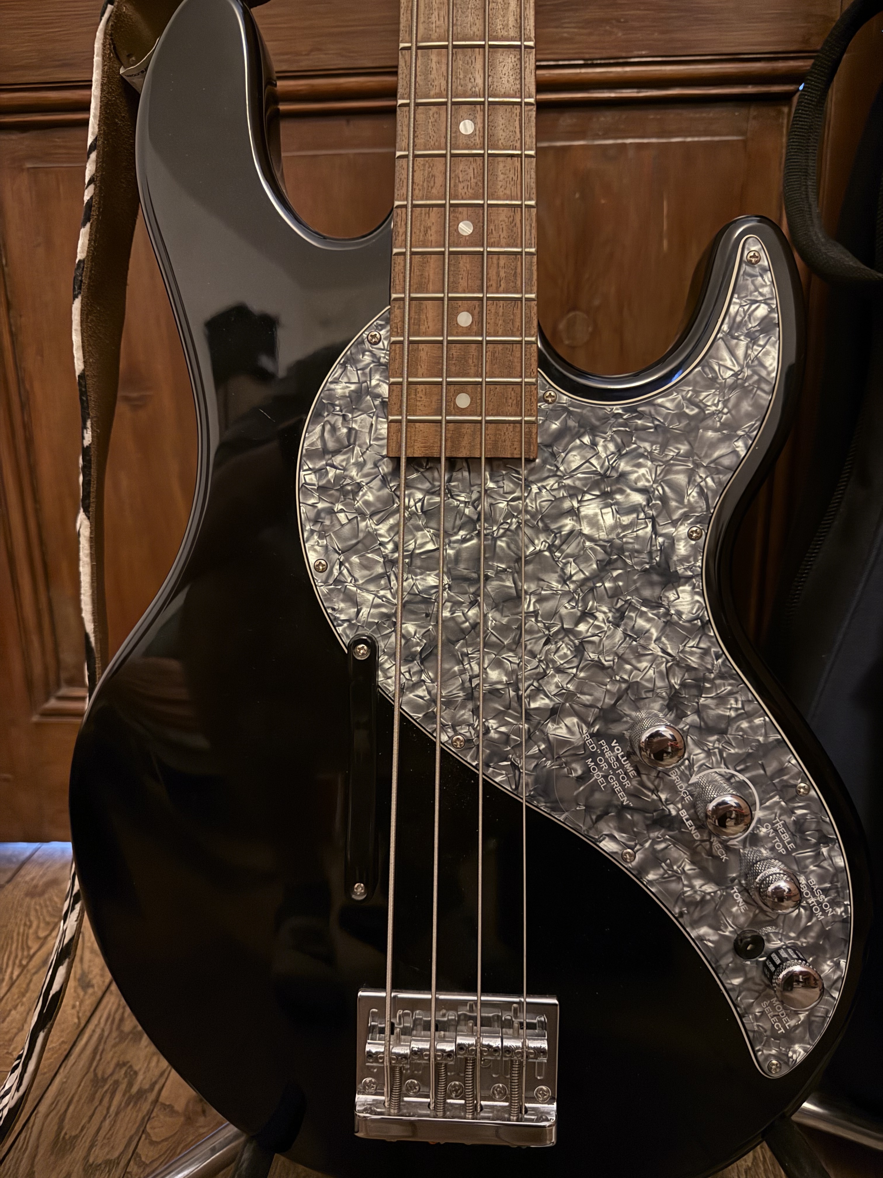 Line 6 Variax Bass 700 (44487)