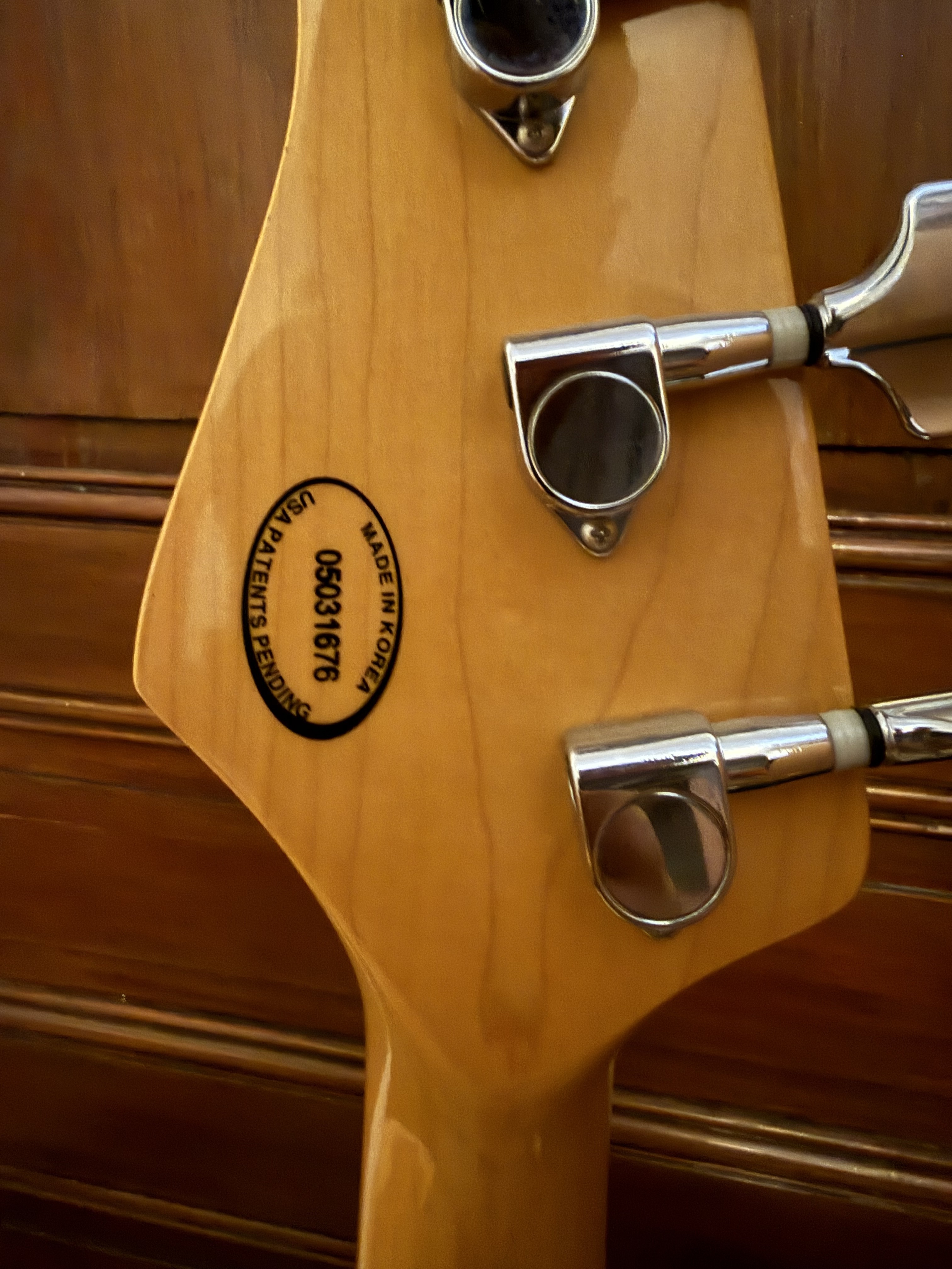Line 6 Variax Bass 700 (66783)