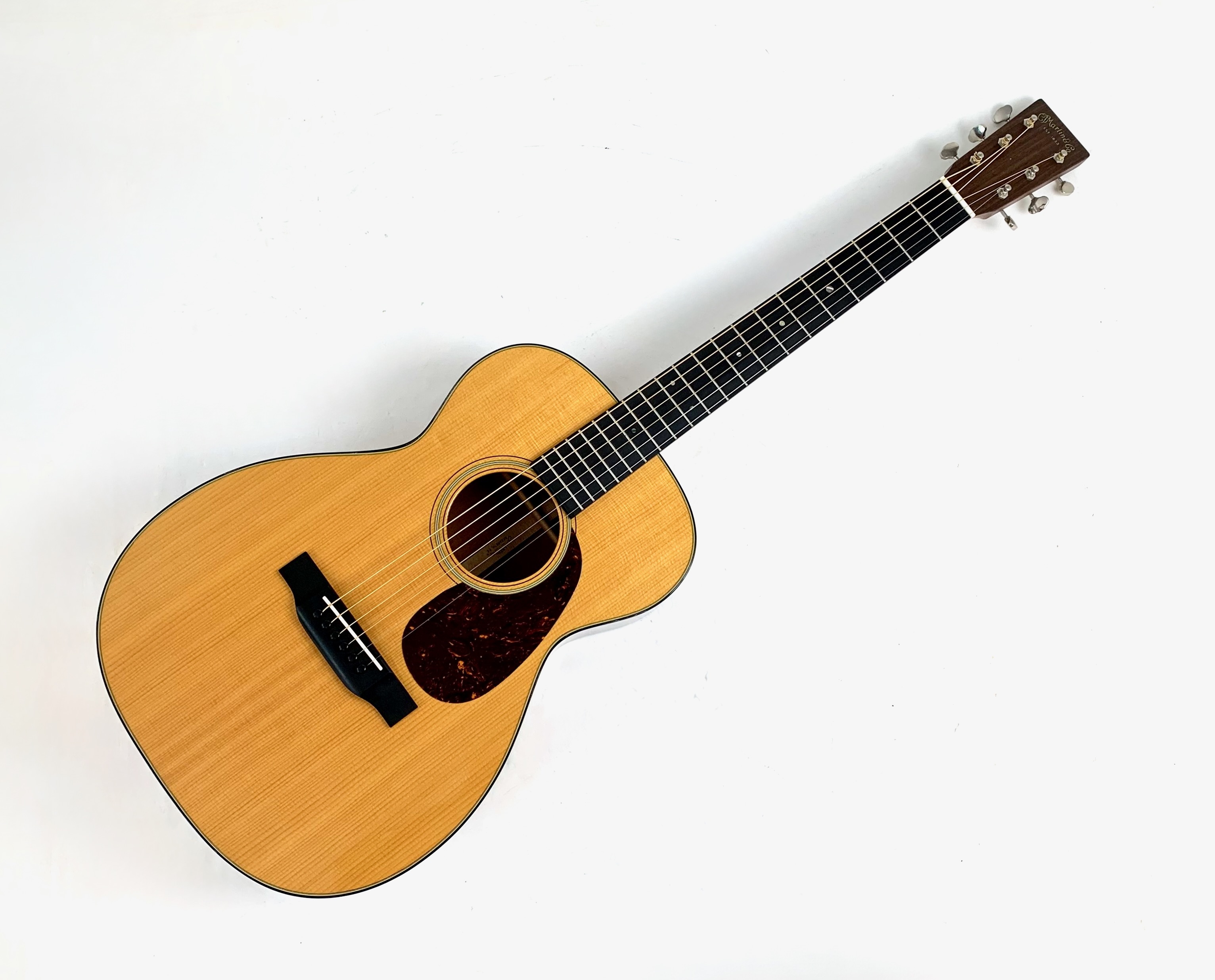 Martin 0-18 Standard 2019 Natural