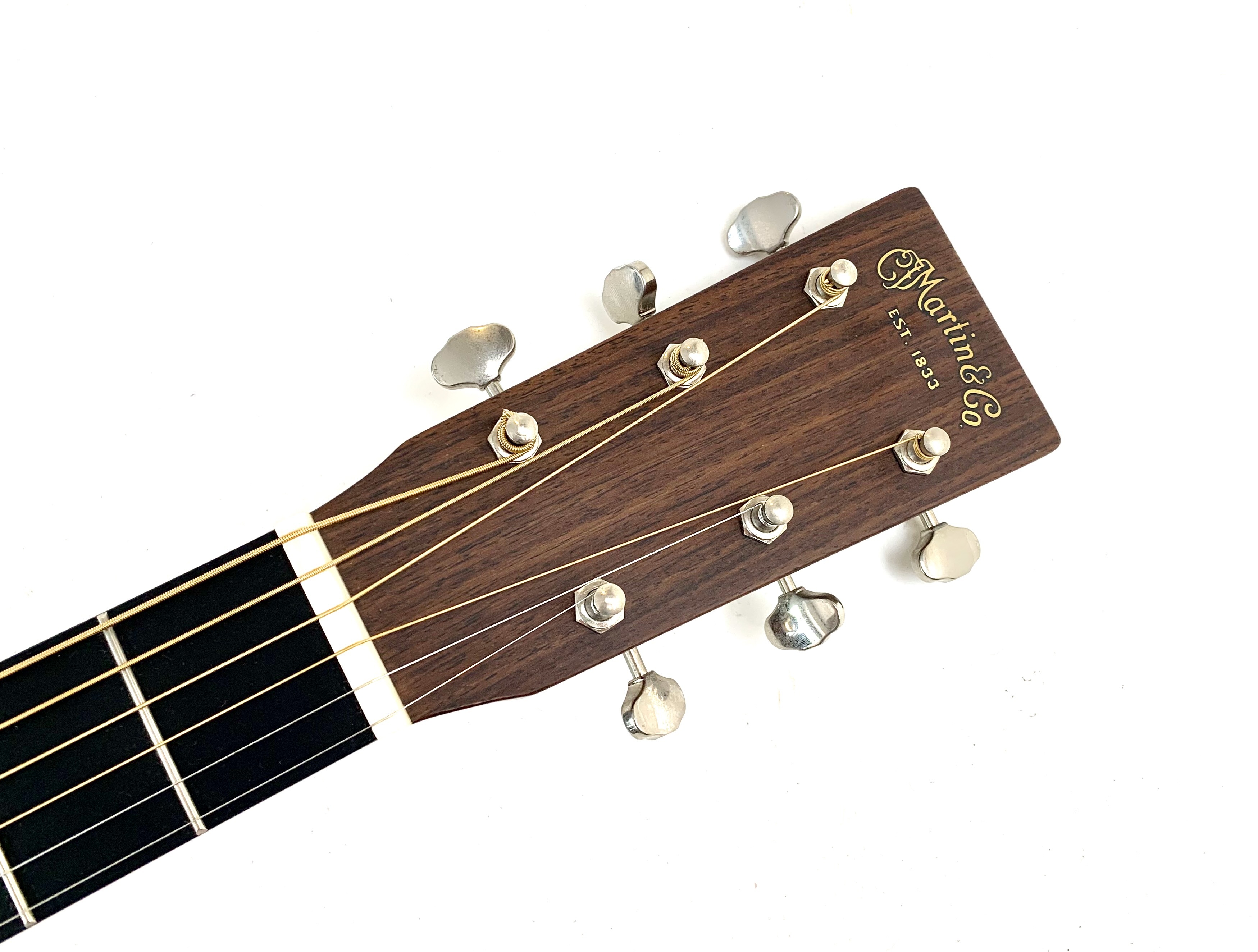 Martin & Co 0-18 (87415)