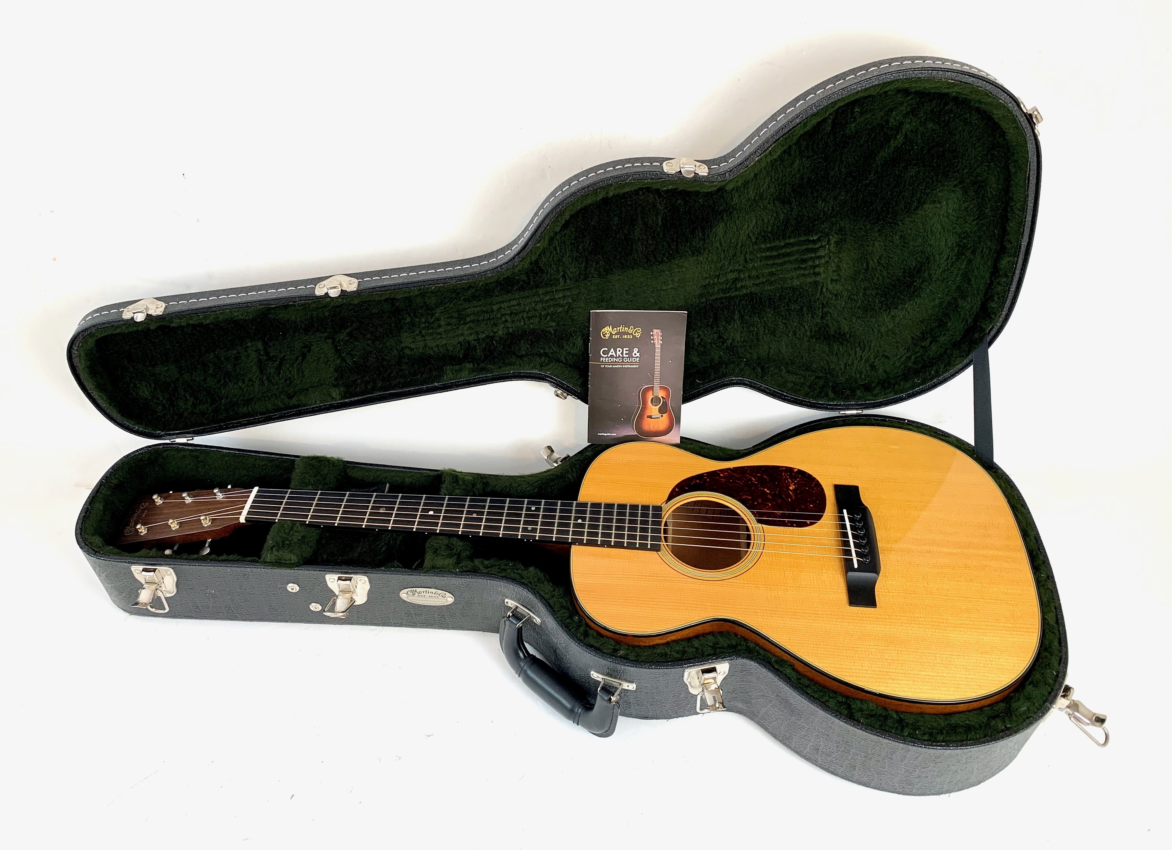 Martin & Co 0-18 (44208)