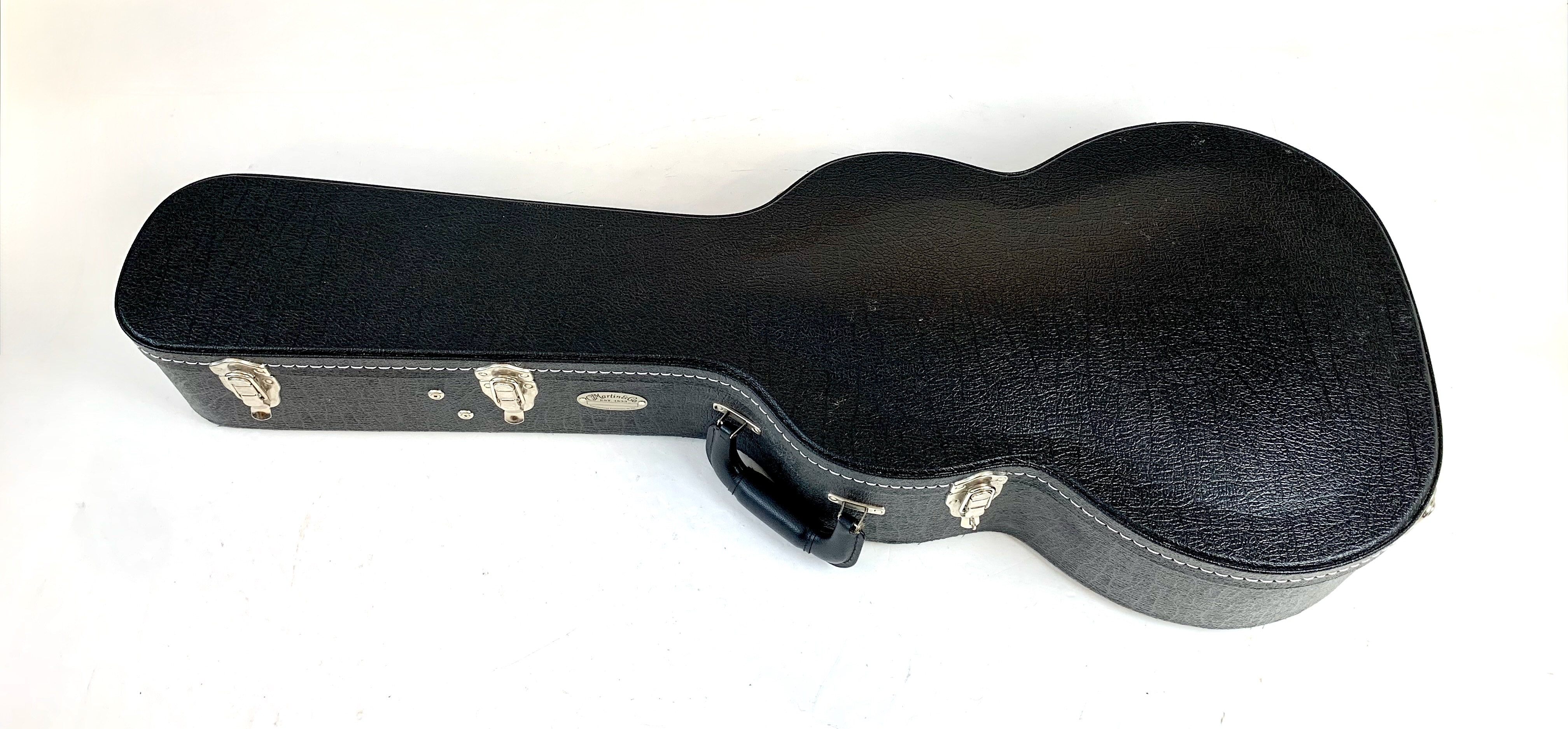 Martin & Co 0-18 (48930)