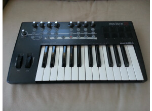 Novation Nocturn 25 (79042)