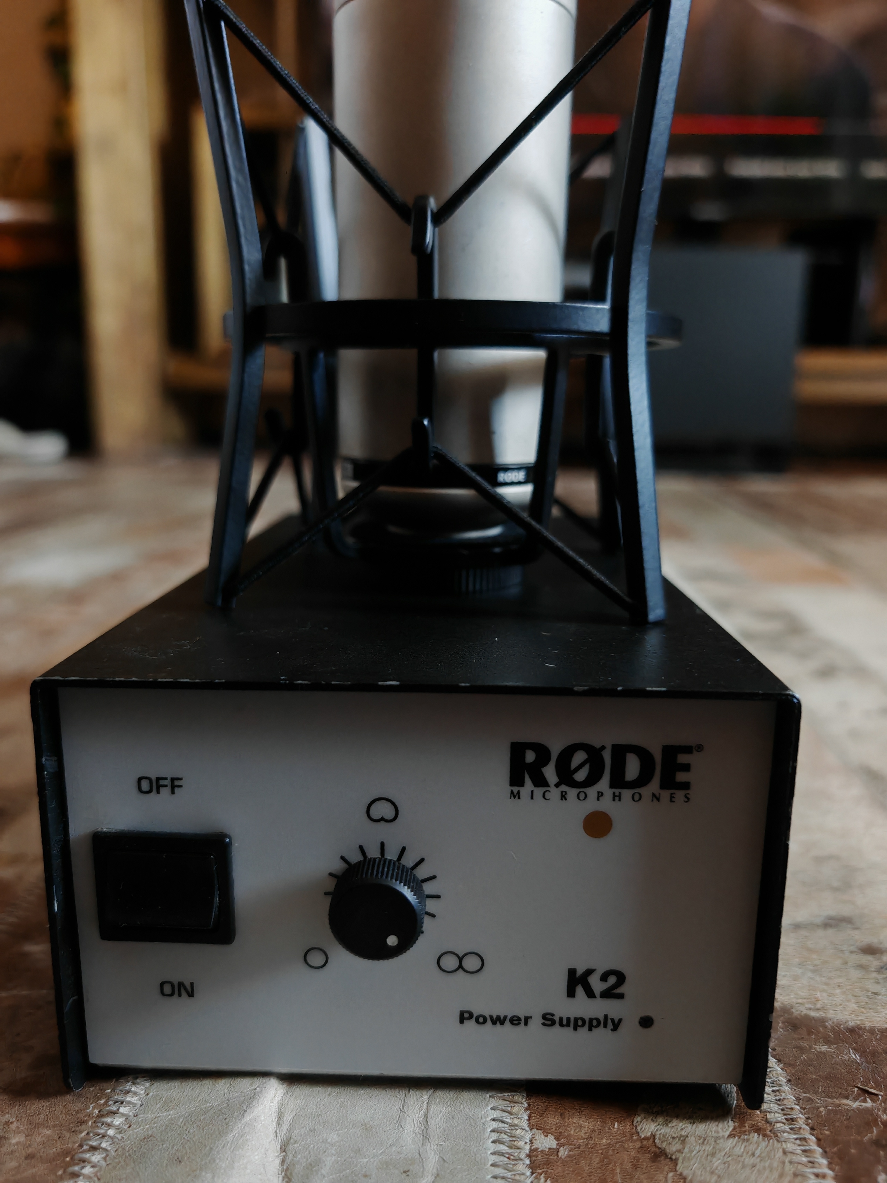 RODE K2 (14174)