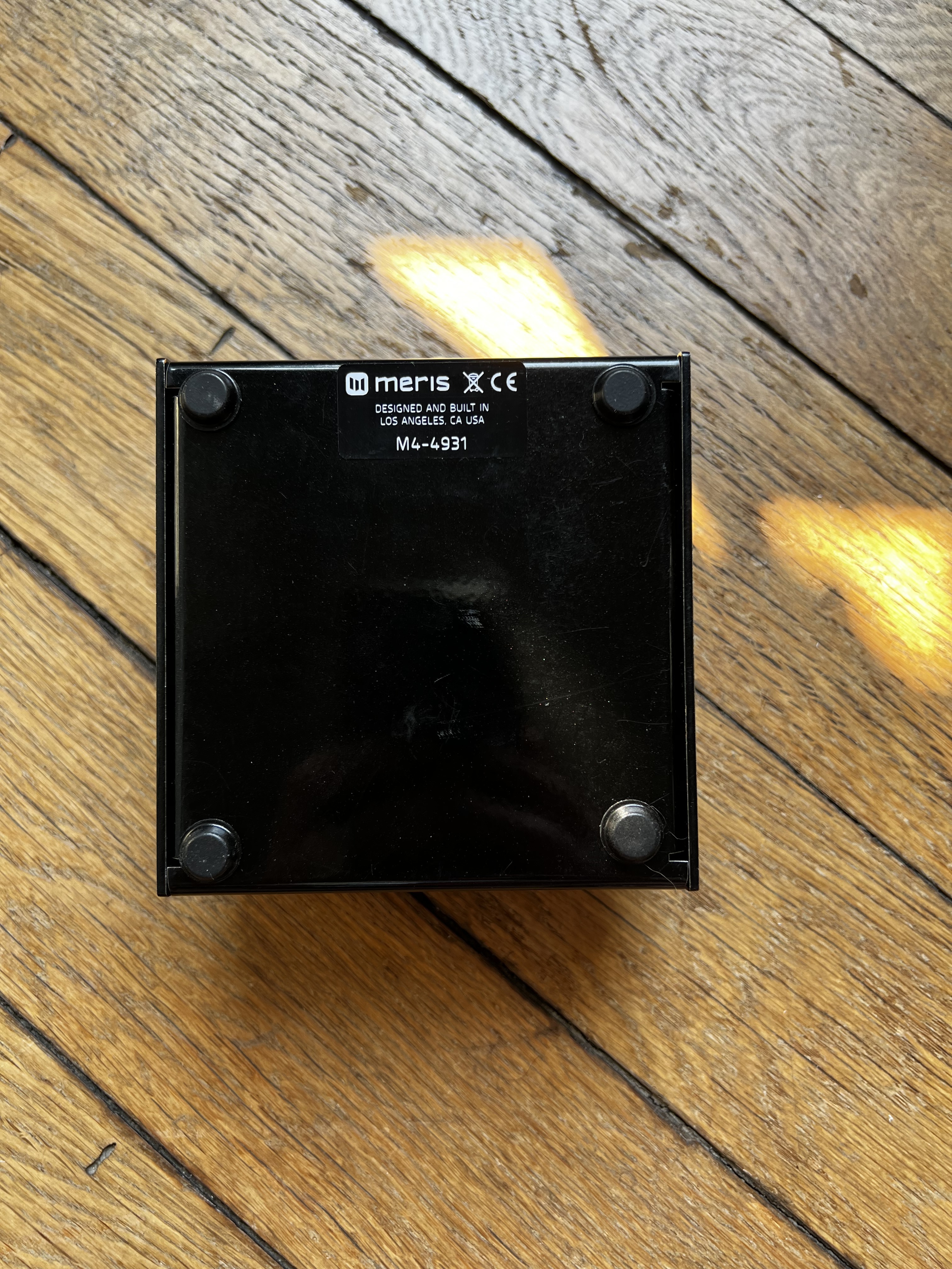 Meris Ottobit Jr. Pedal (98527)