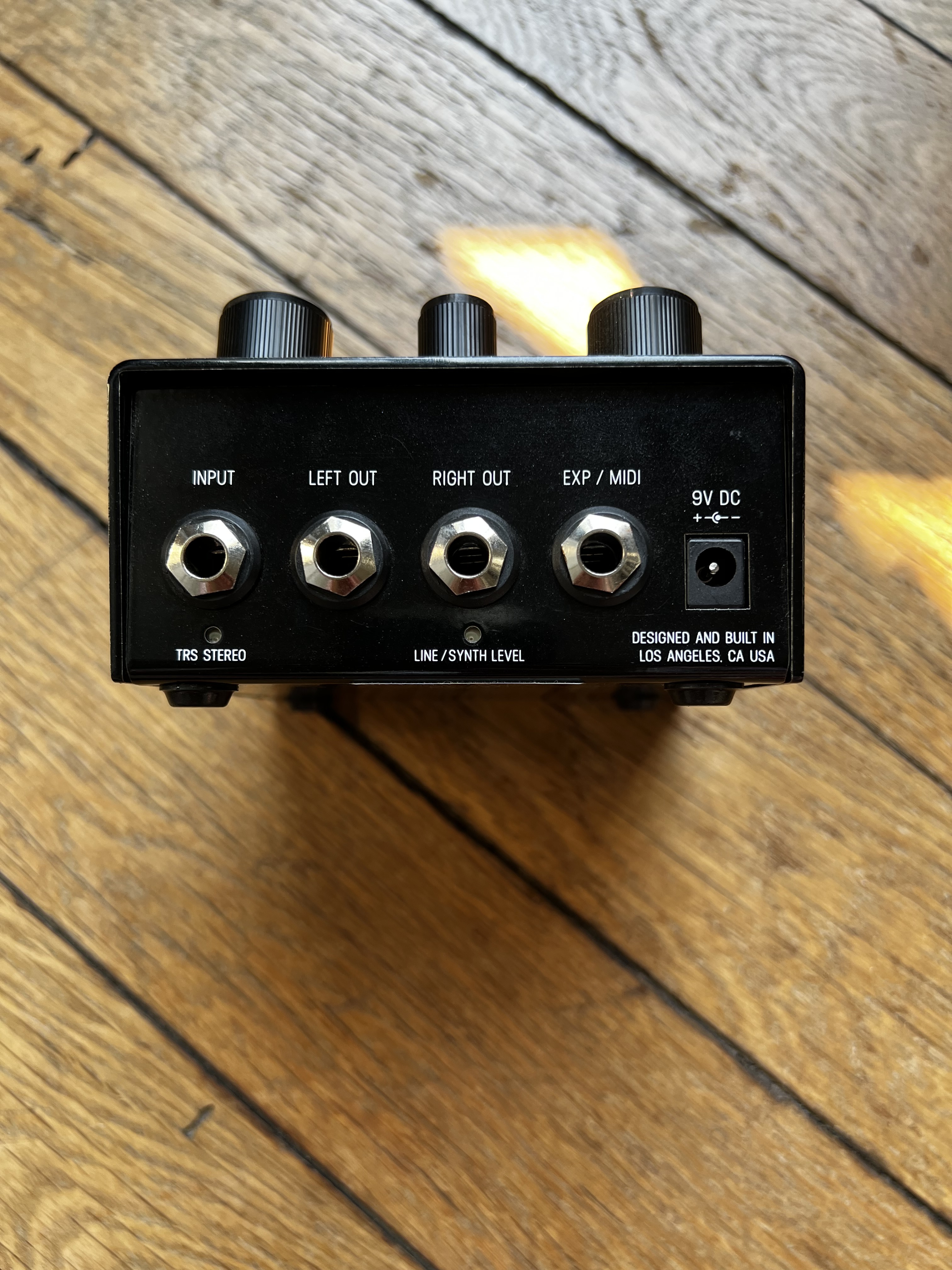 Meris Ottobit Jr. Pedal (20696)