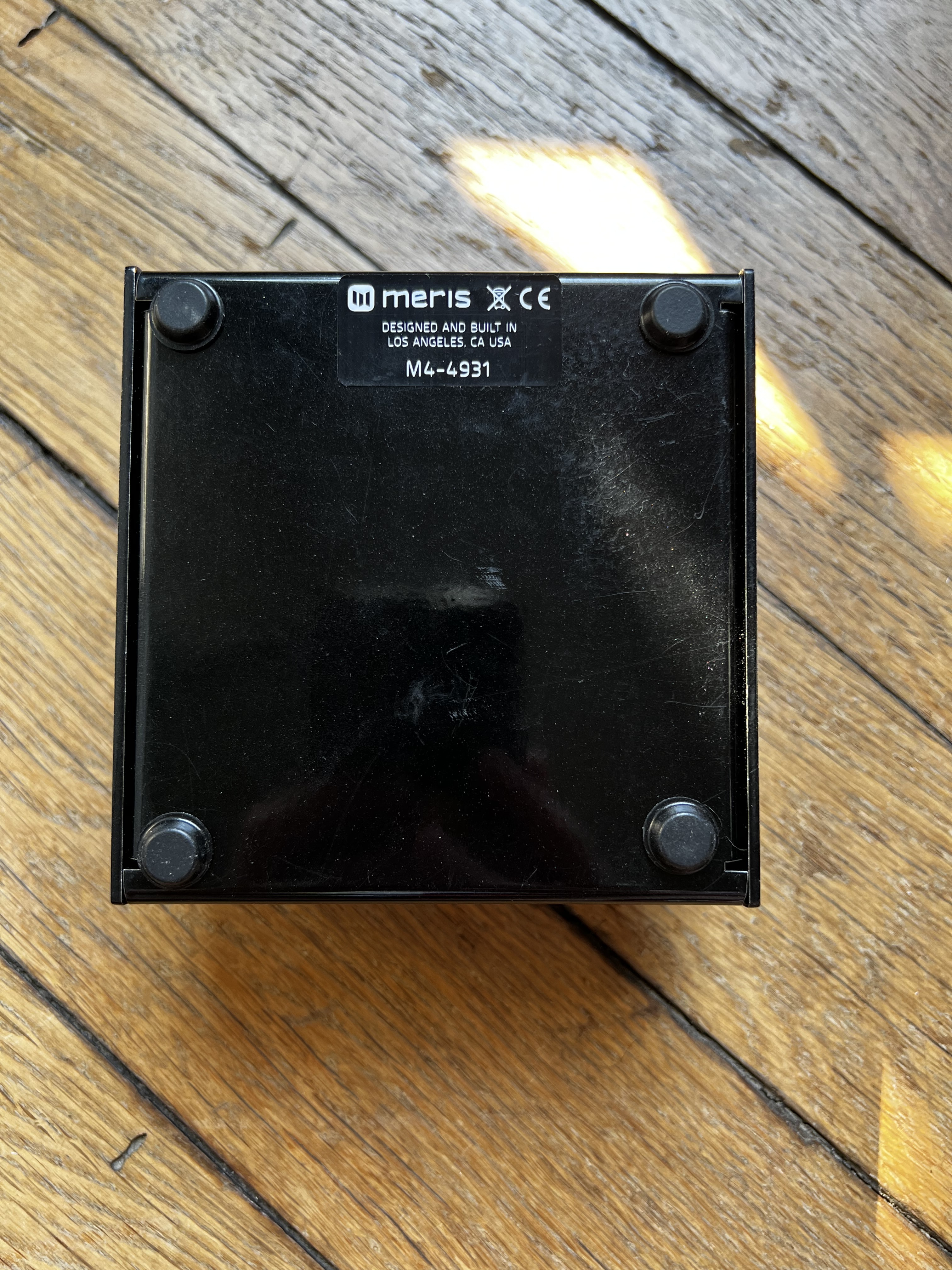 Meris Ottobit Jr. Pedal (17190)
