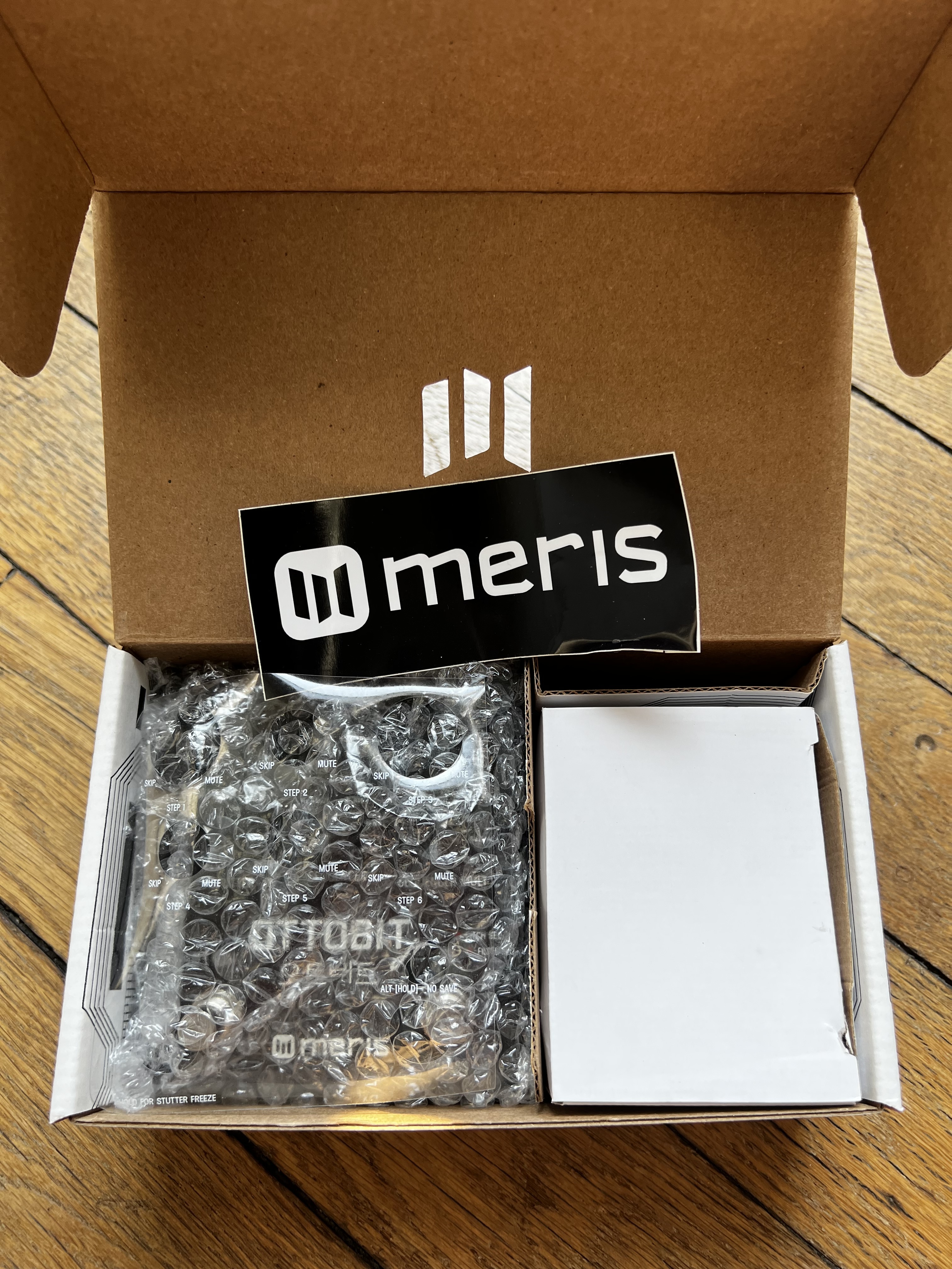 Meris Ottobit Jr. Pedal (94286)