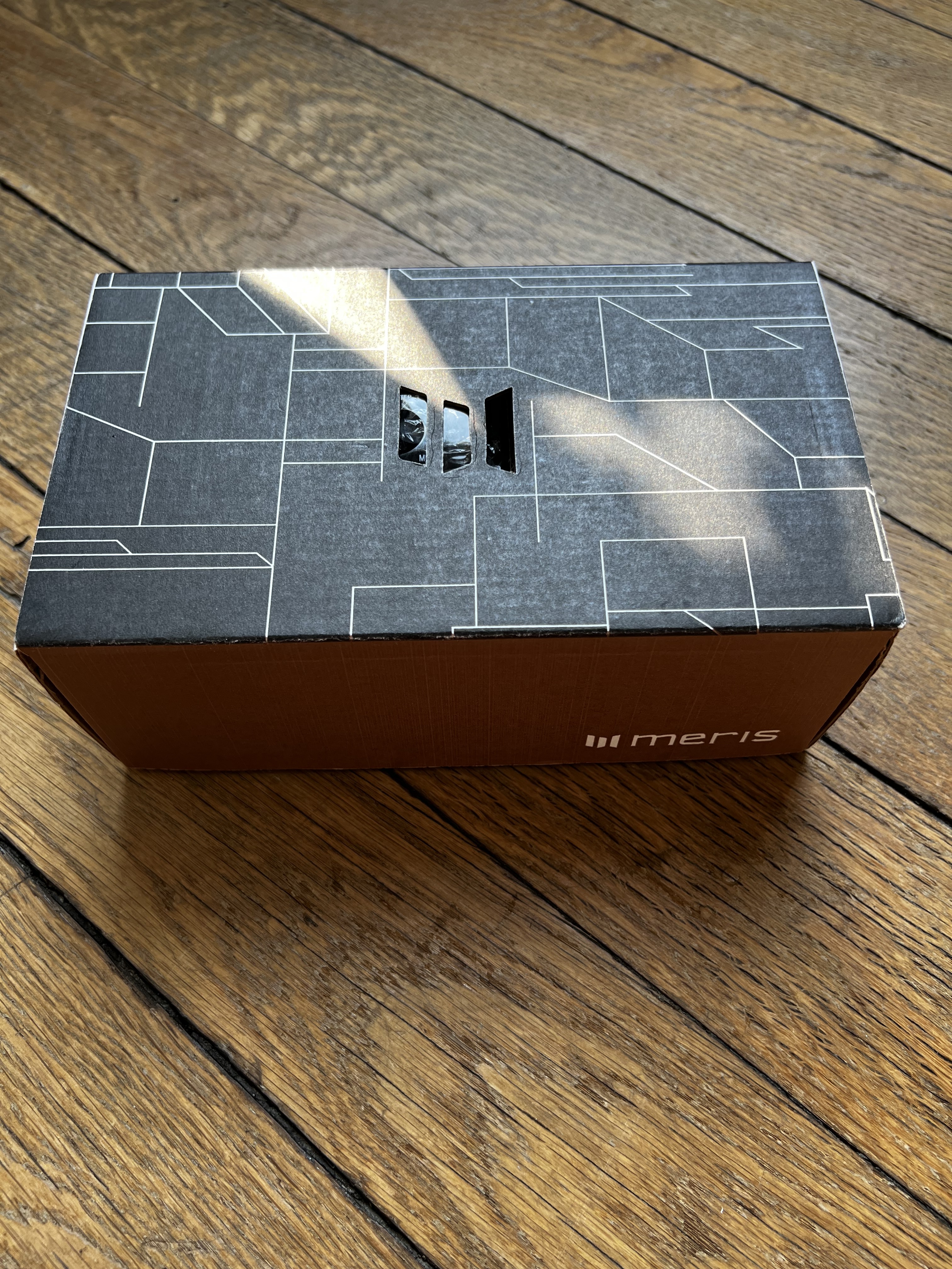 Meris Ottobit Jr. Pedal (97674)