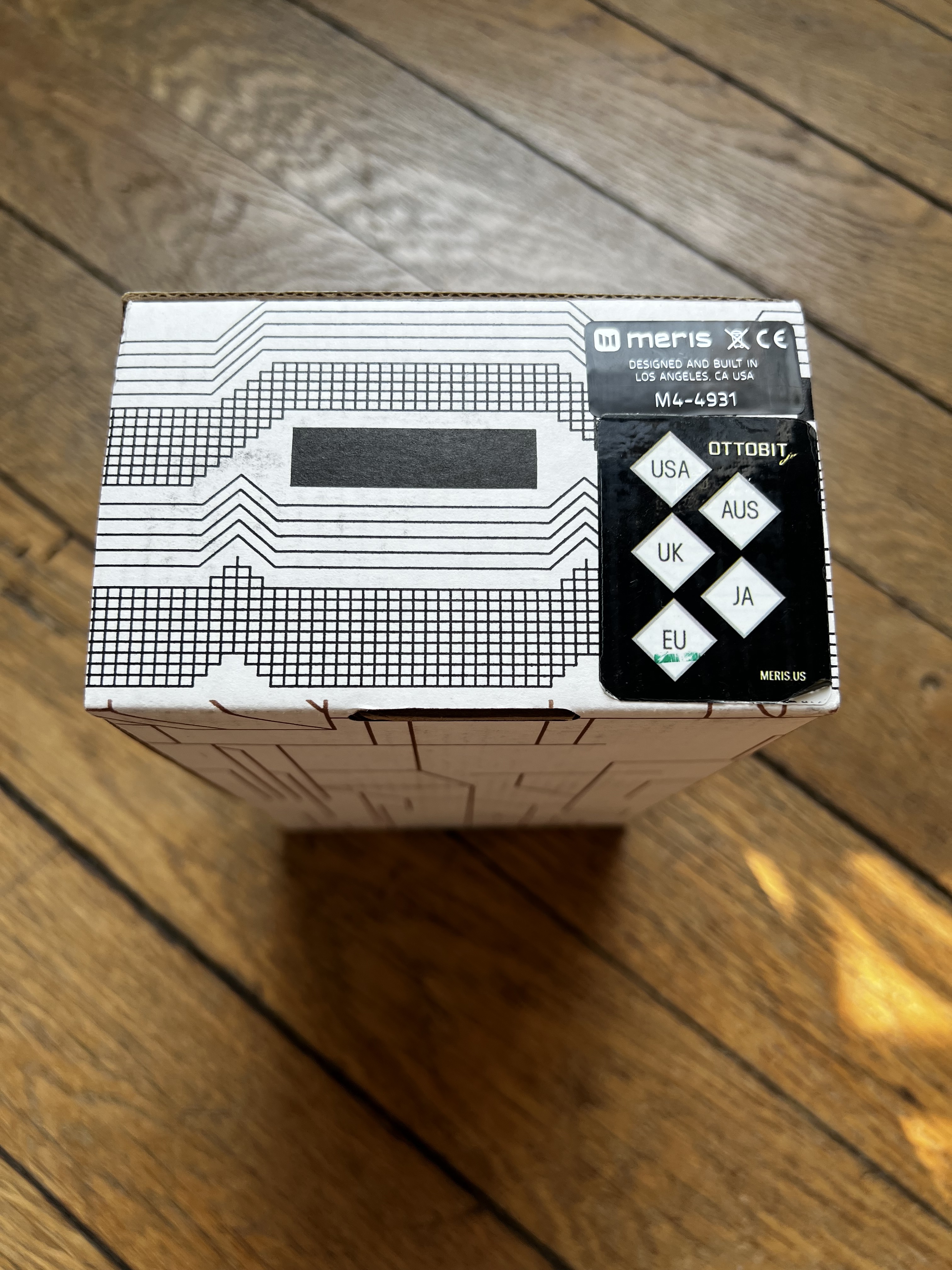 Meris Ottobit Jr. Pedal (21136)