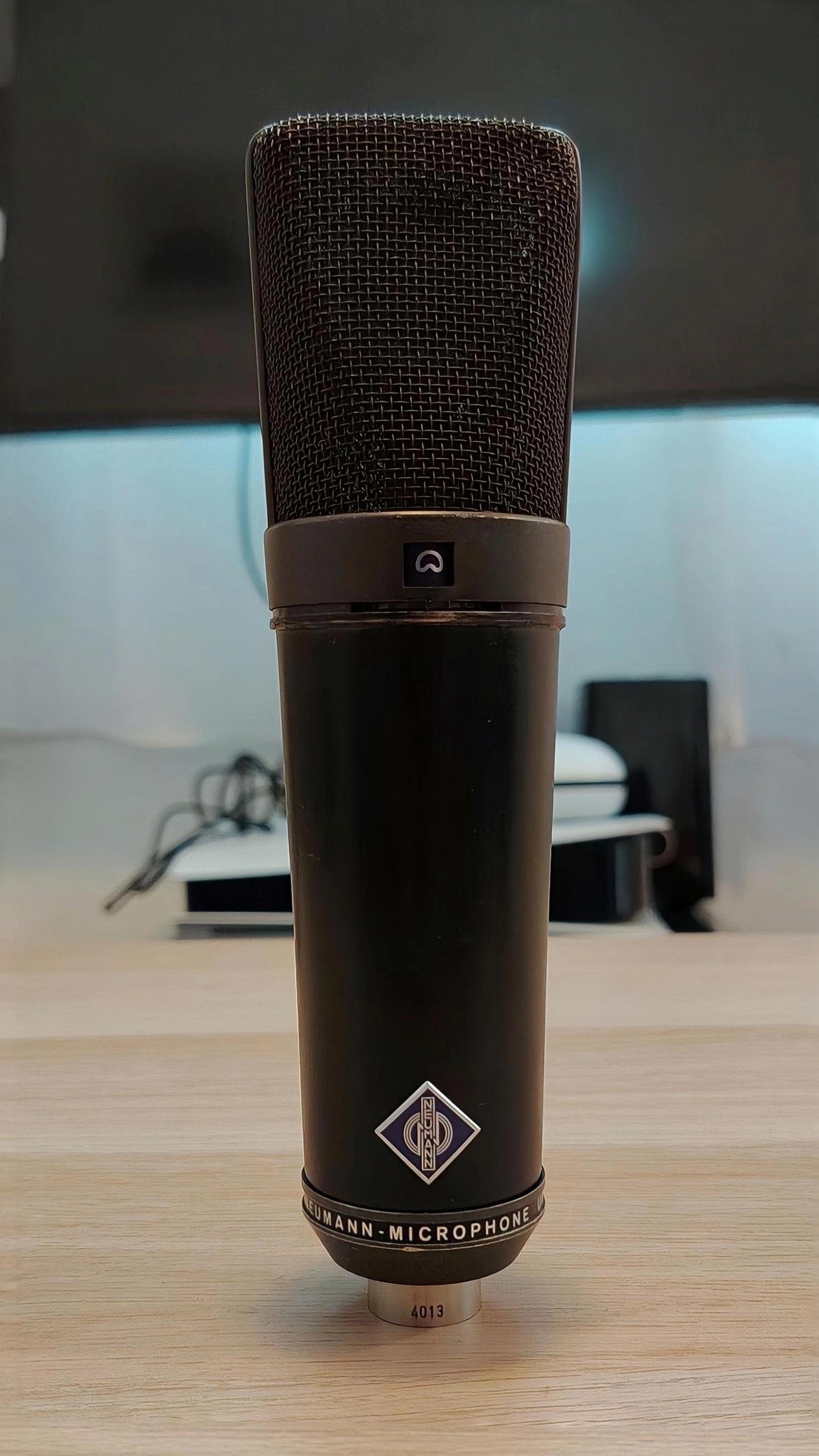 Vends Neumann u89i Mt années 1980