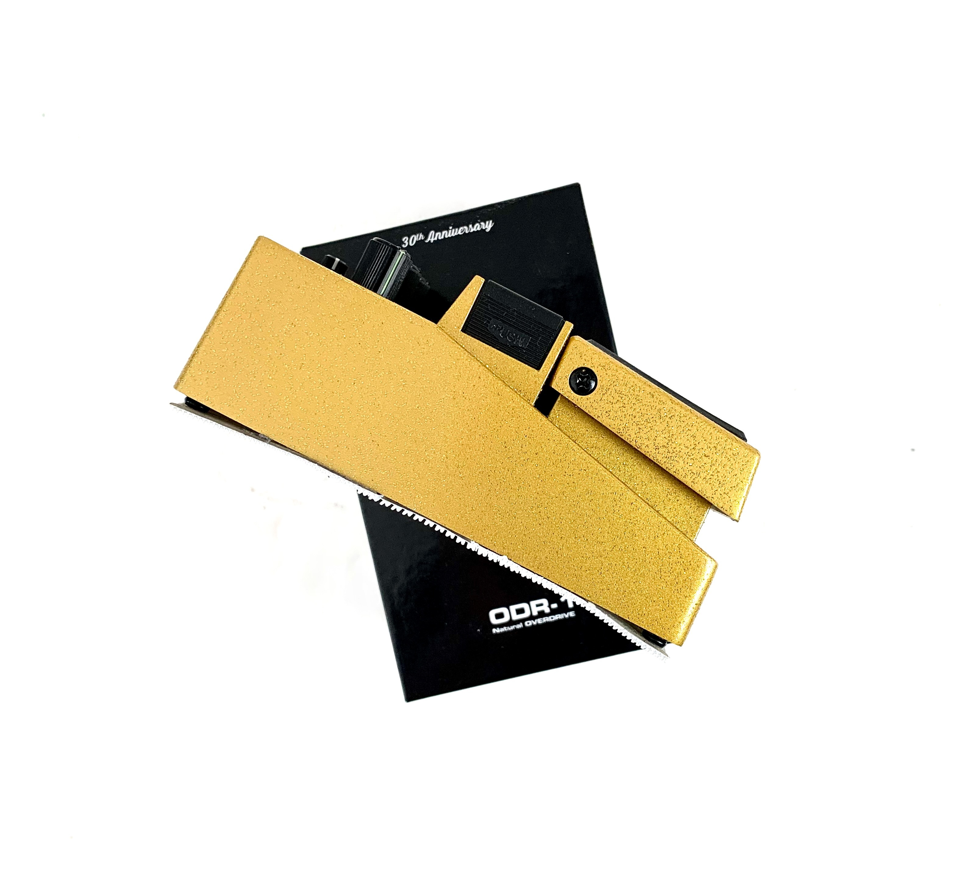 Nobels ODR-1 30th Anniversary (69826)