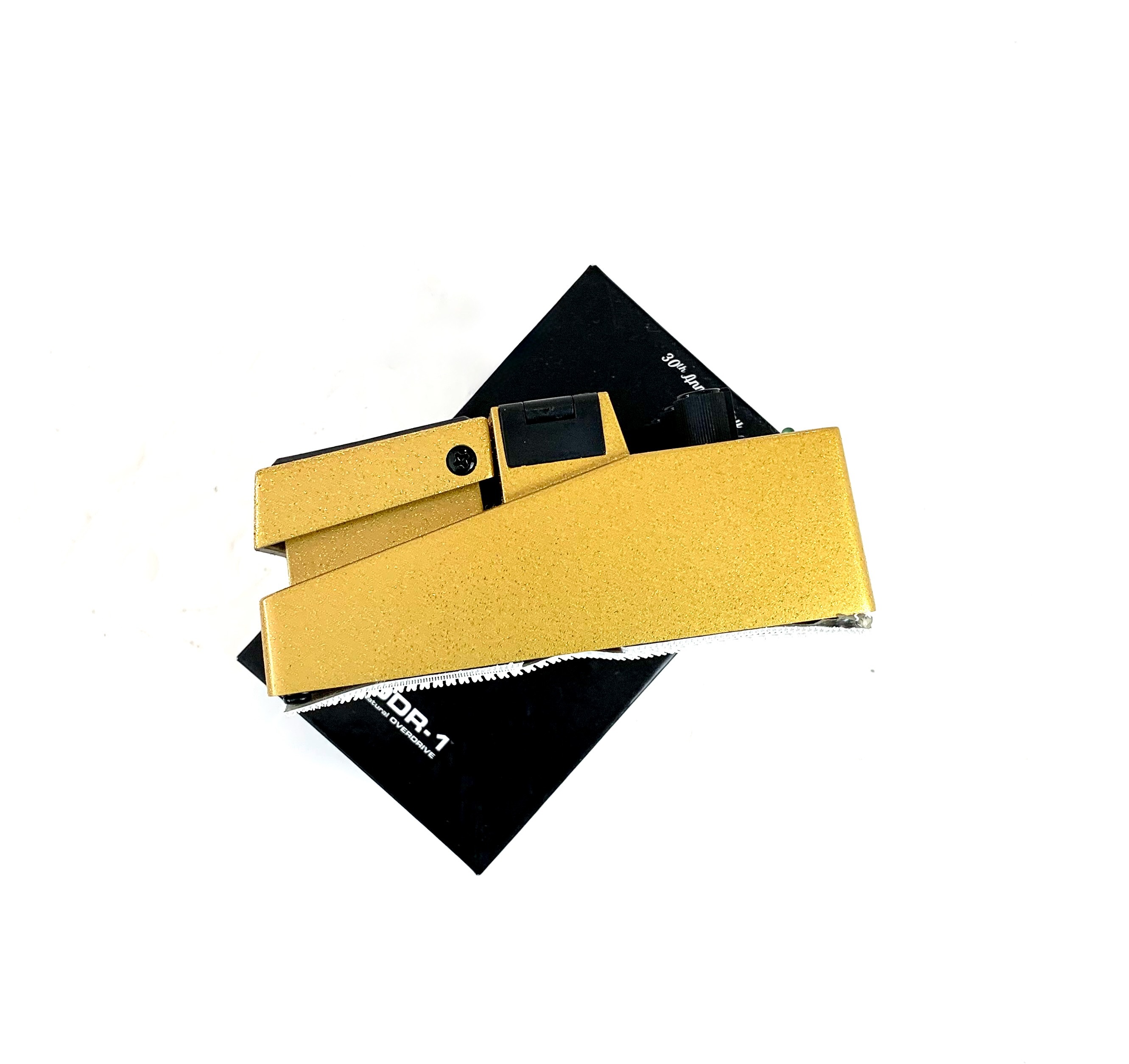 Nobels ODR-1 30th Anniversary (3610)