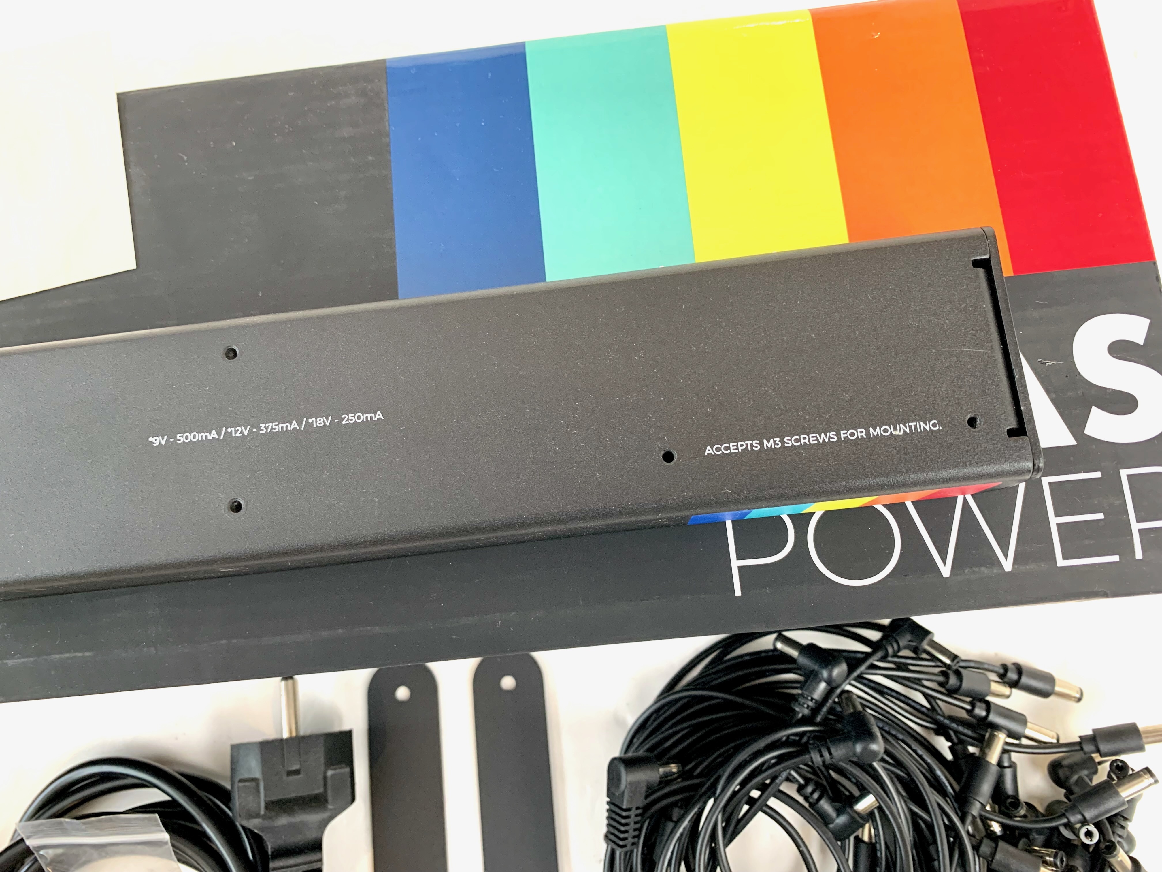 Walrus Audio Canvas Power 15 (60694)