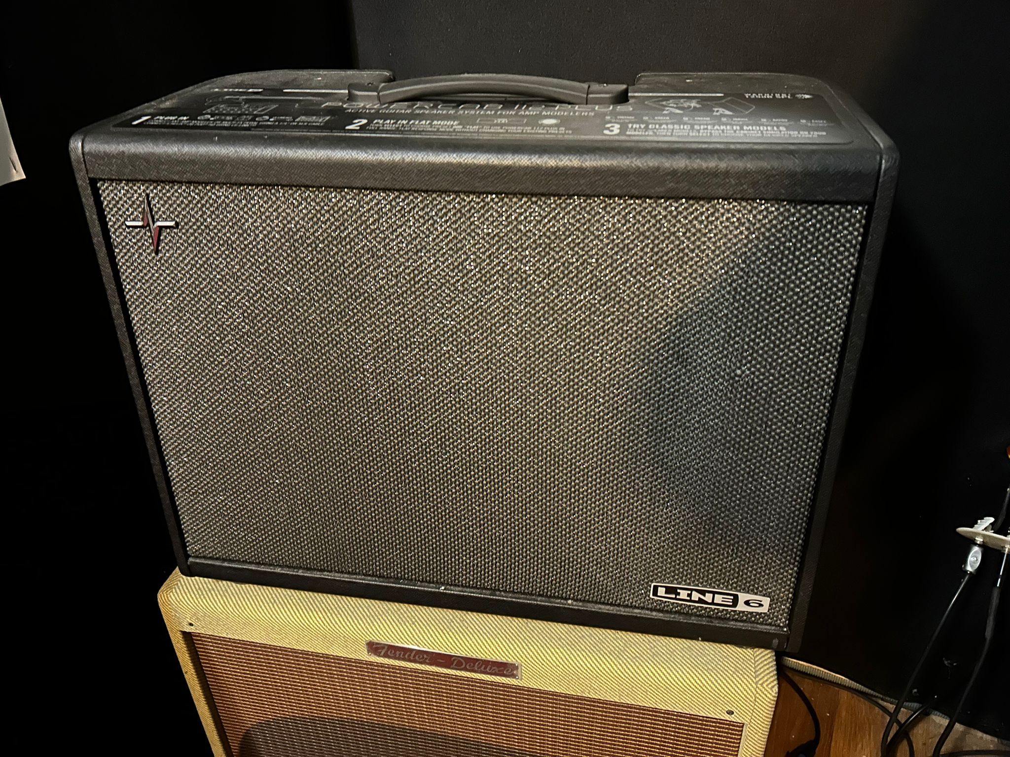 Line 6 - 2