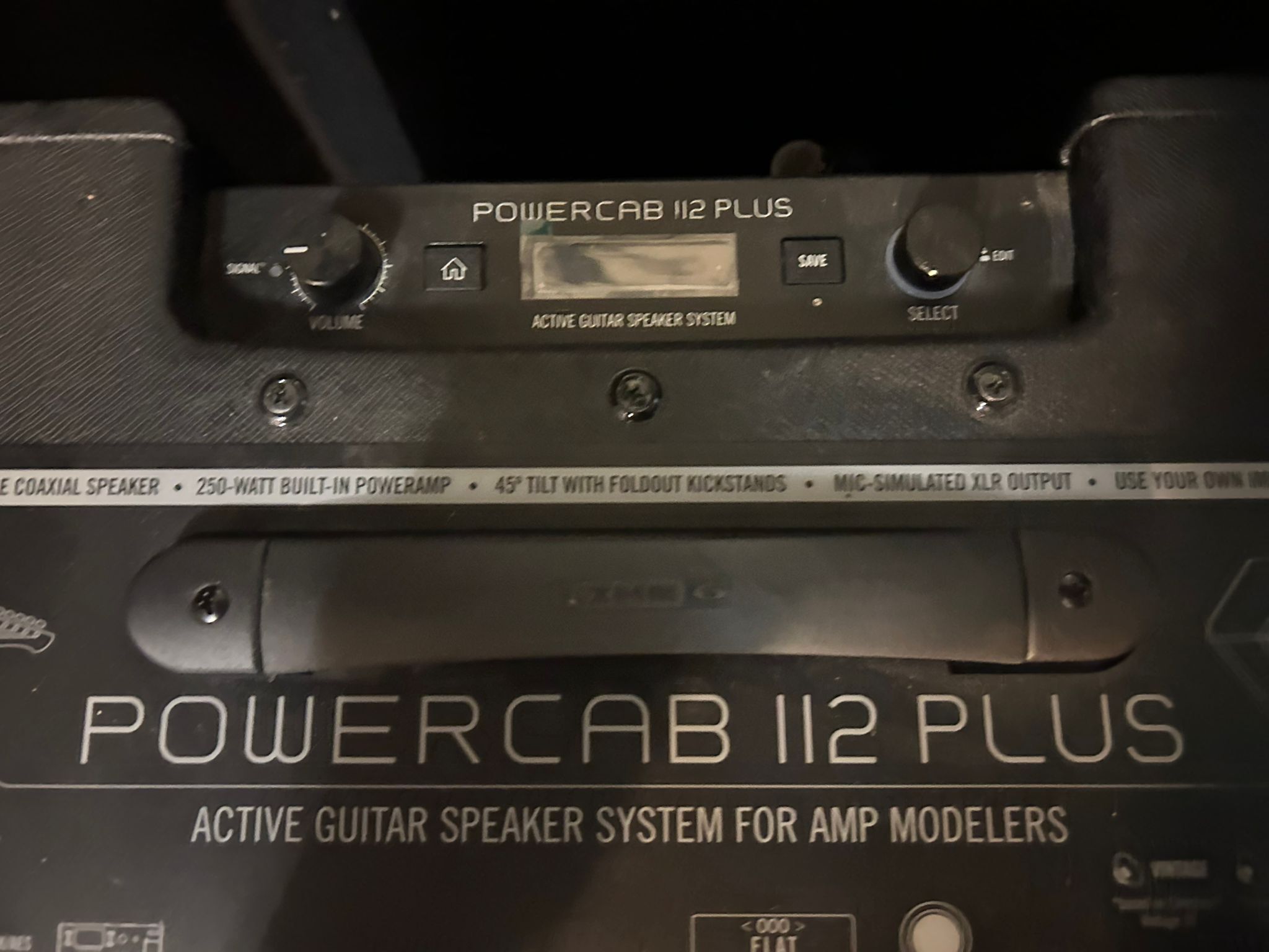 Line 6 - 3