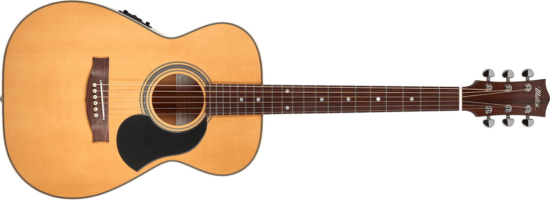 Maton CW80 80th Anniversary 808 : CW80 80th Anniversary 808