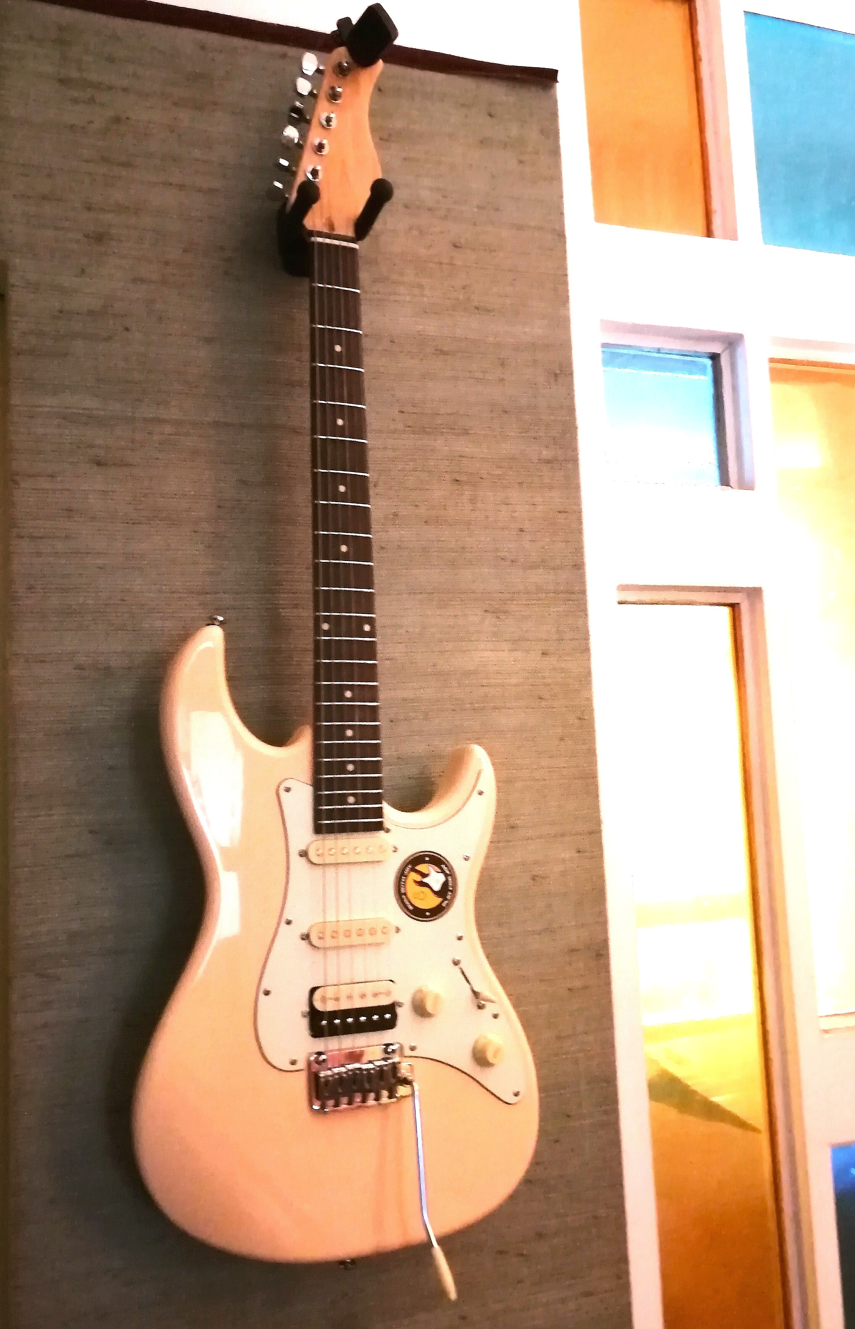 Sire Larry Carlton S3