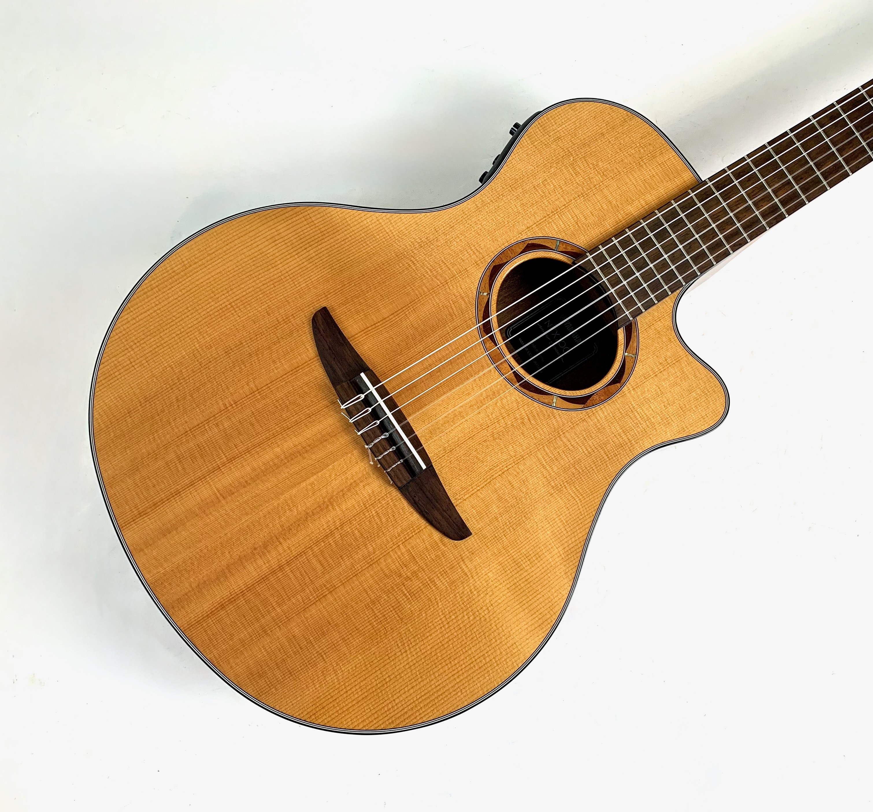 Yamaha NTX700 (65939)