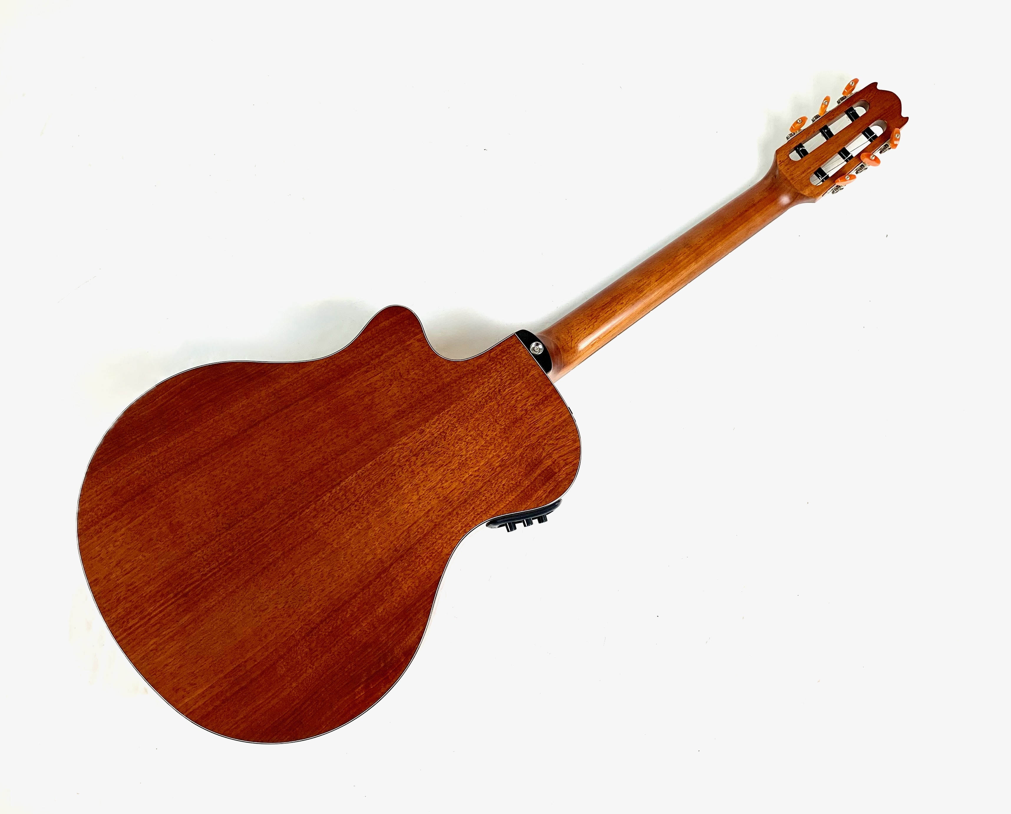 Yamaha NTX700 (50481)
