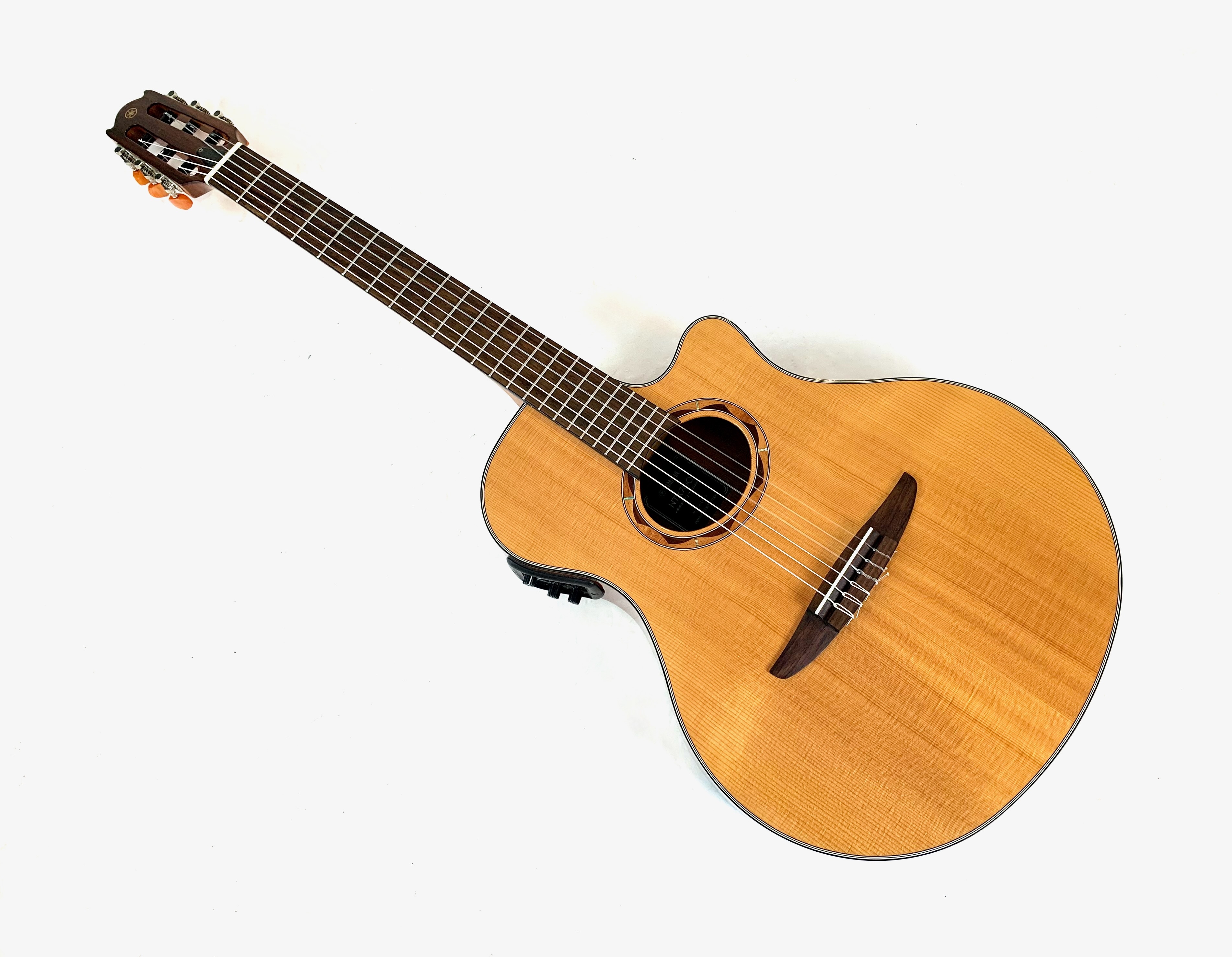 Yamaha NTX700 (44123)