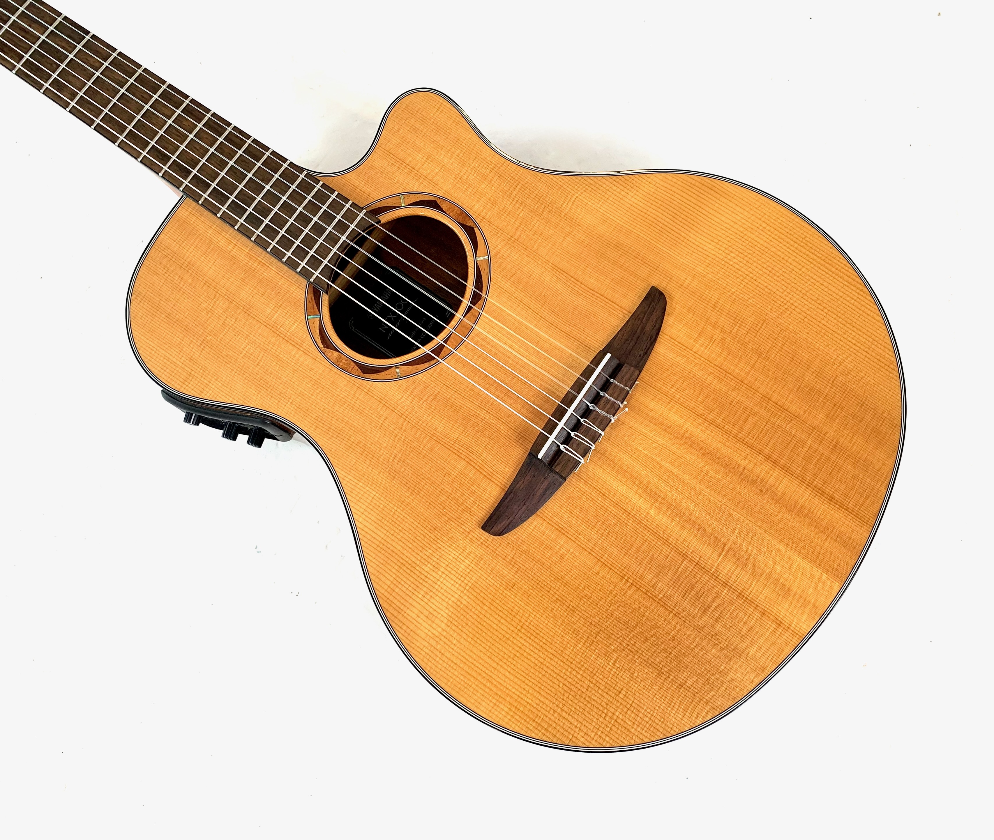 Yamaha NTX700 (69977)
