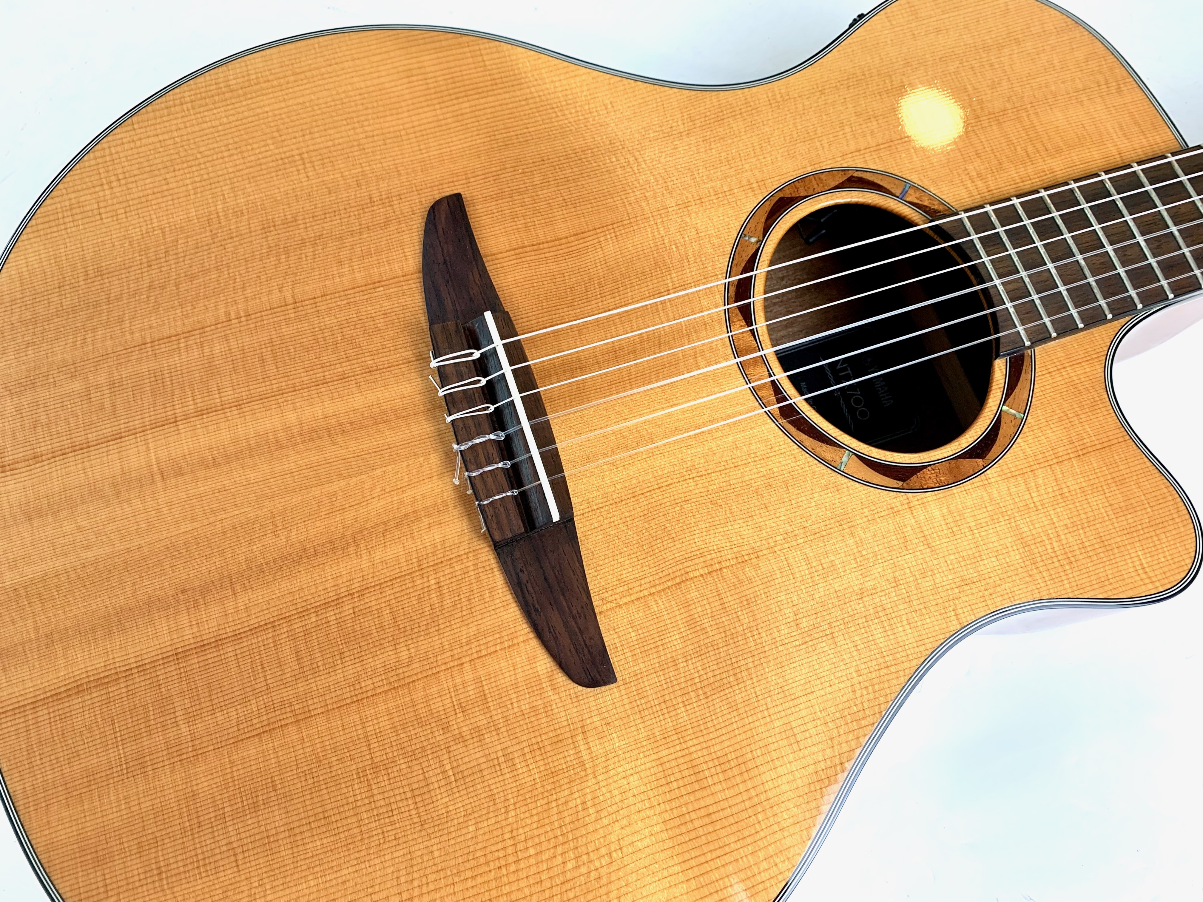 Yamaha NTX700 (19241)