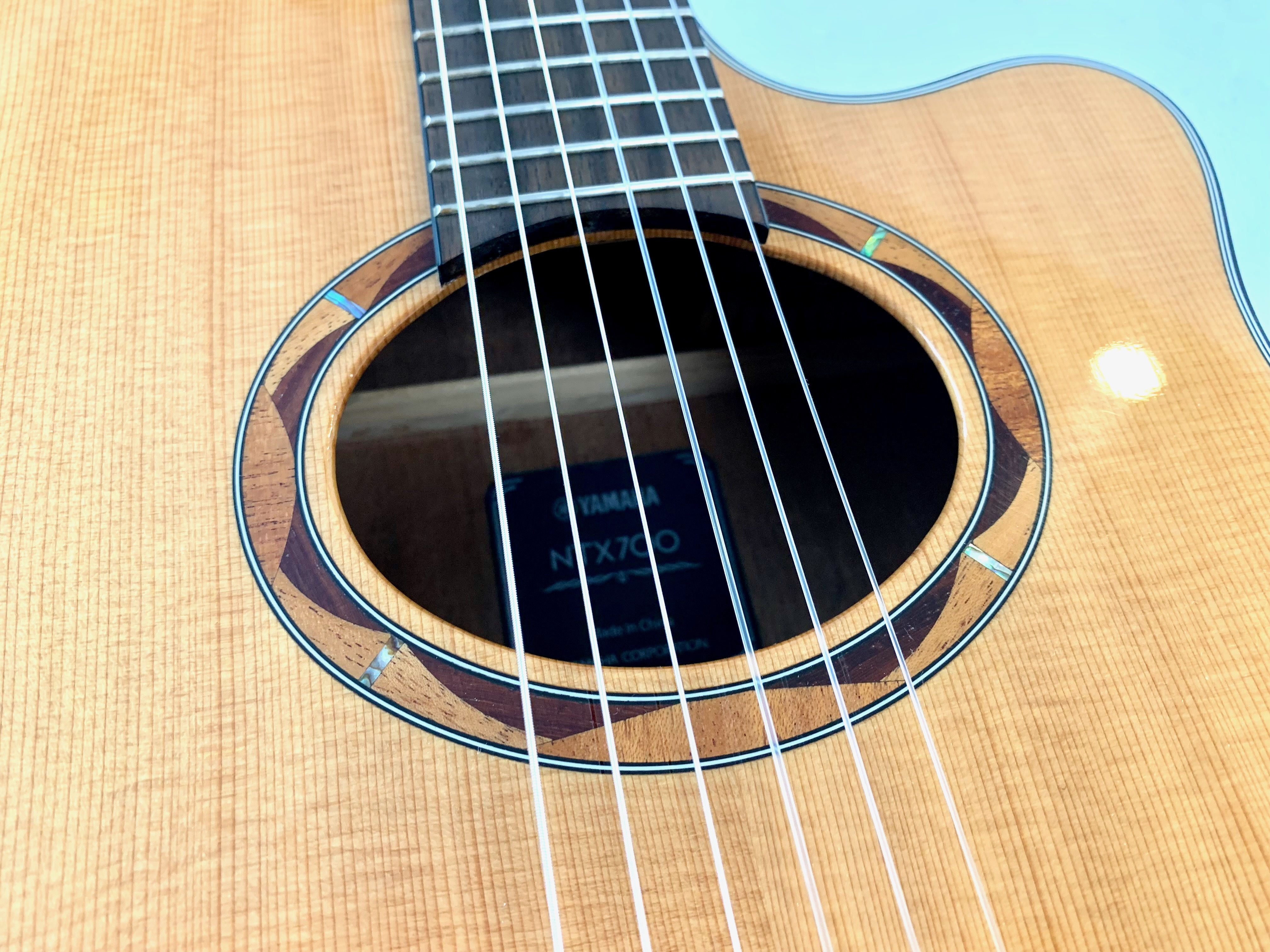 Yamaha NTX700 (73545)
