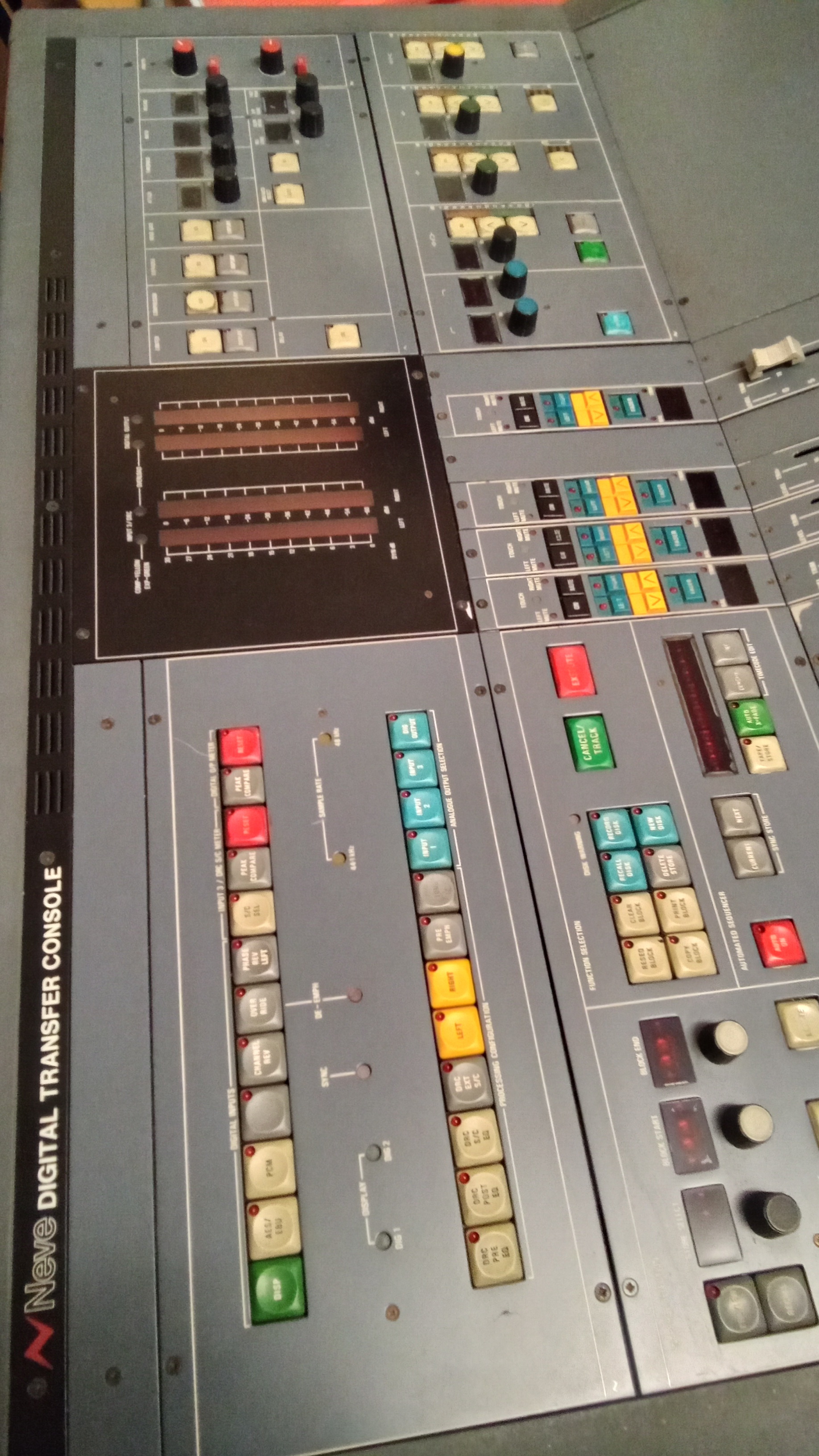 Neve DTC 2 (50068)