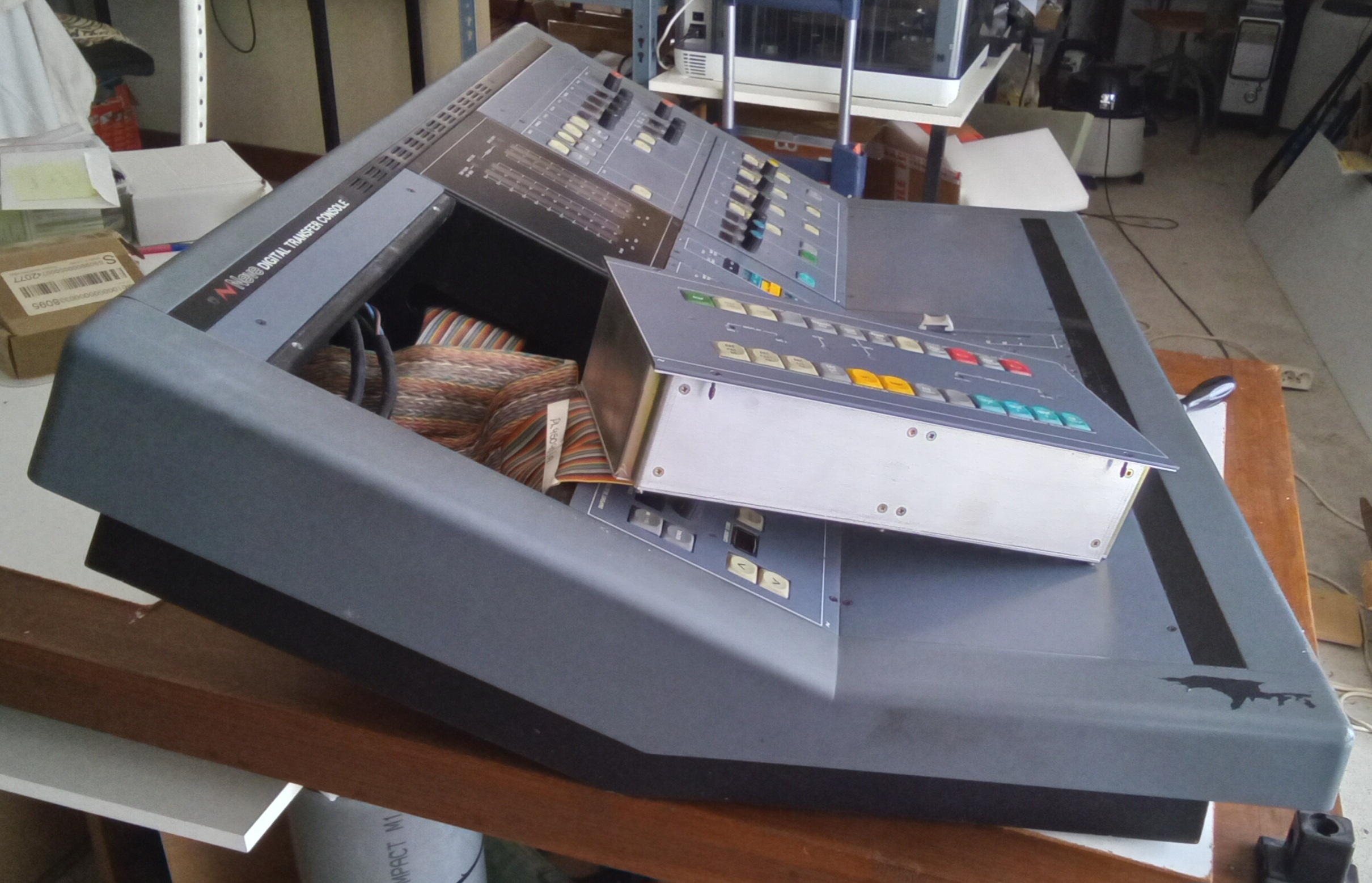 Neve DTC 2 (59214)