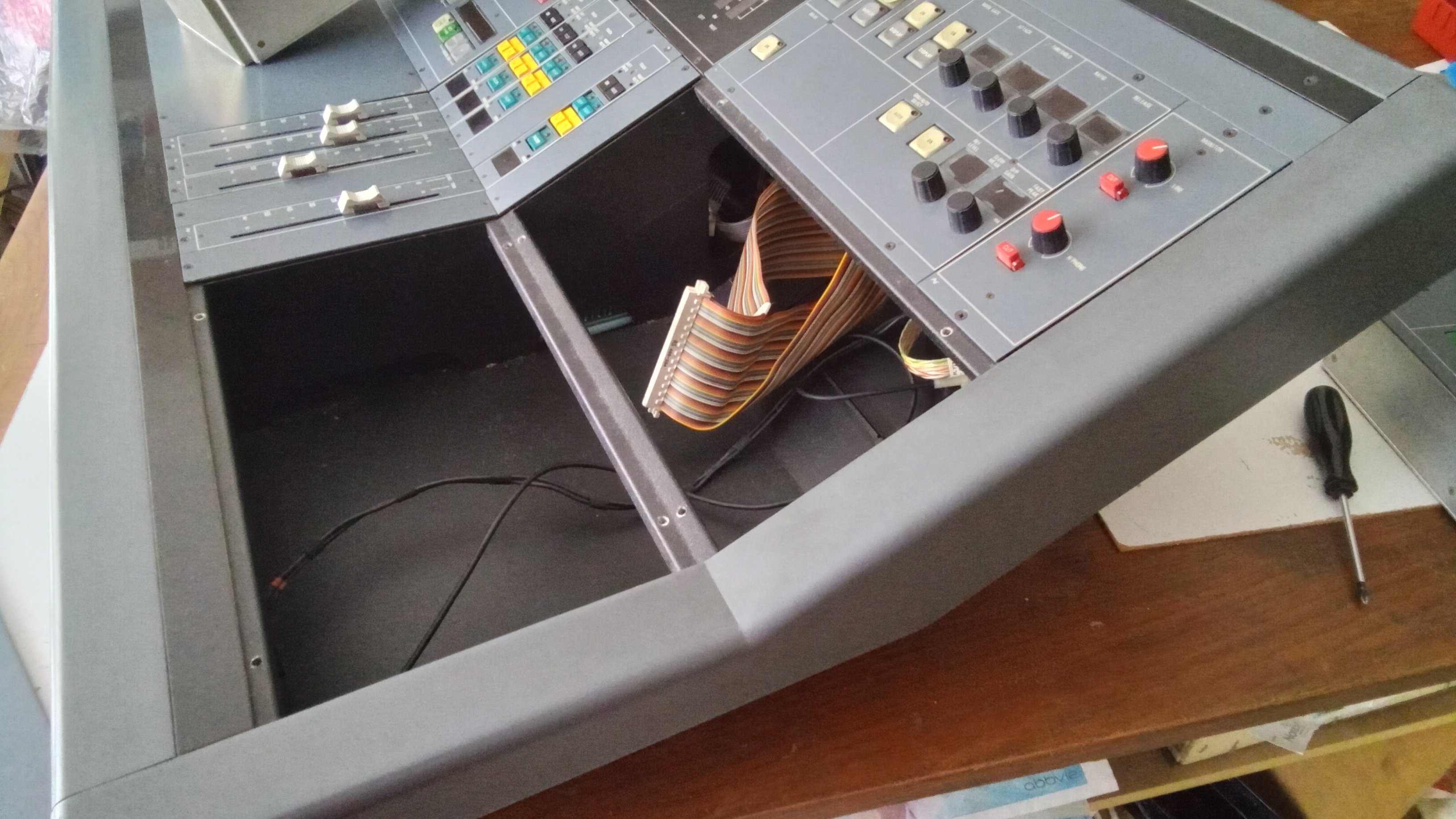 Neve DTC 2 (75963)