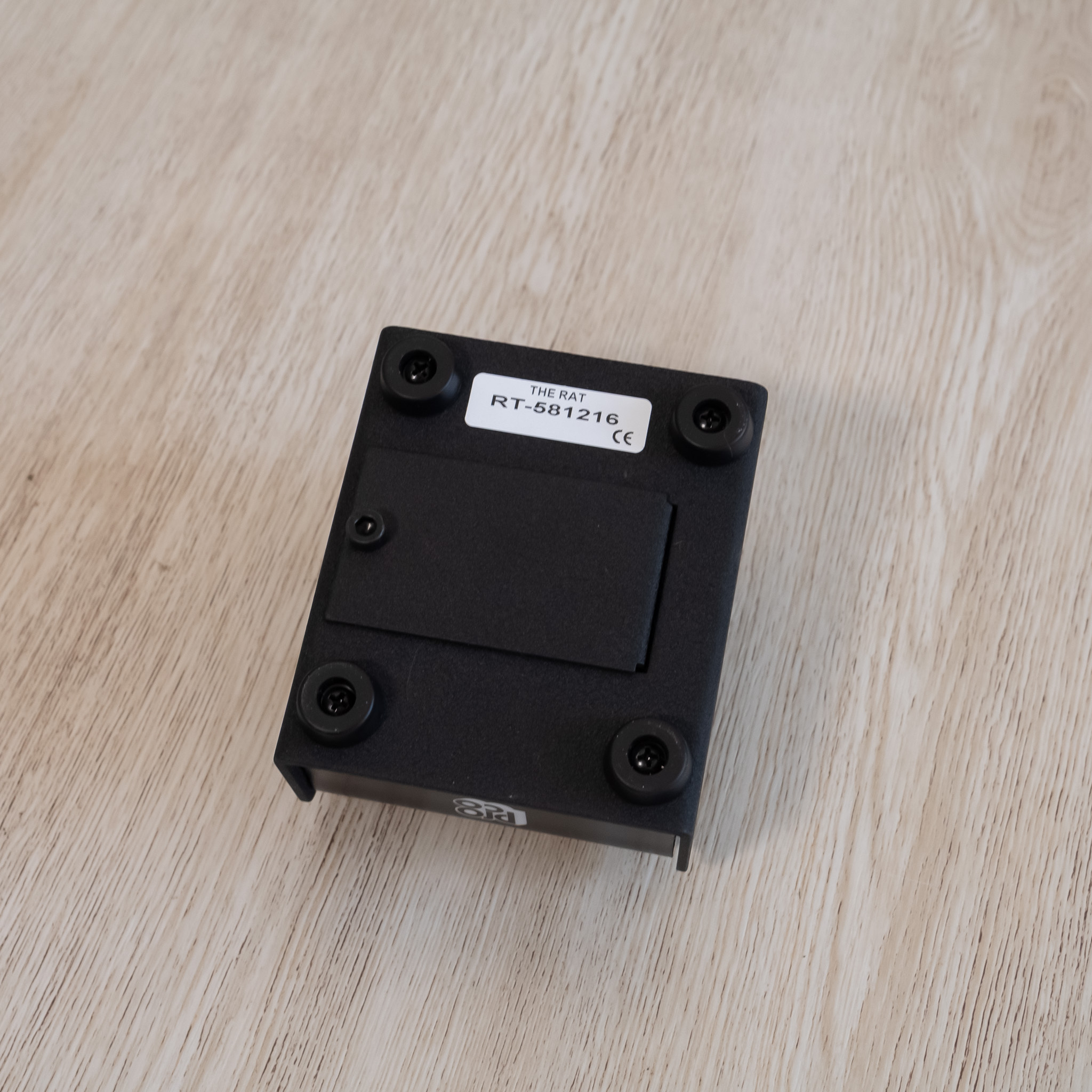 ProCo Sound RAT 2 (45263)