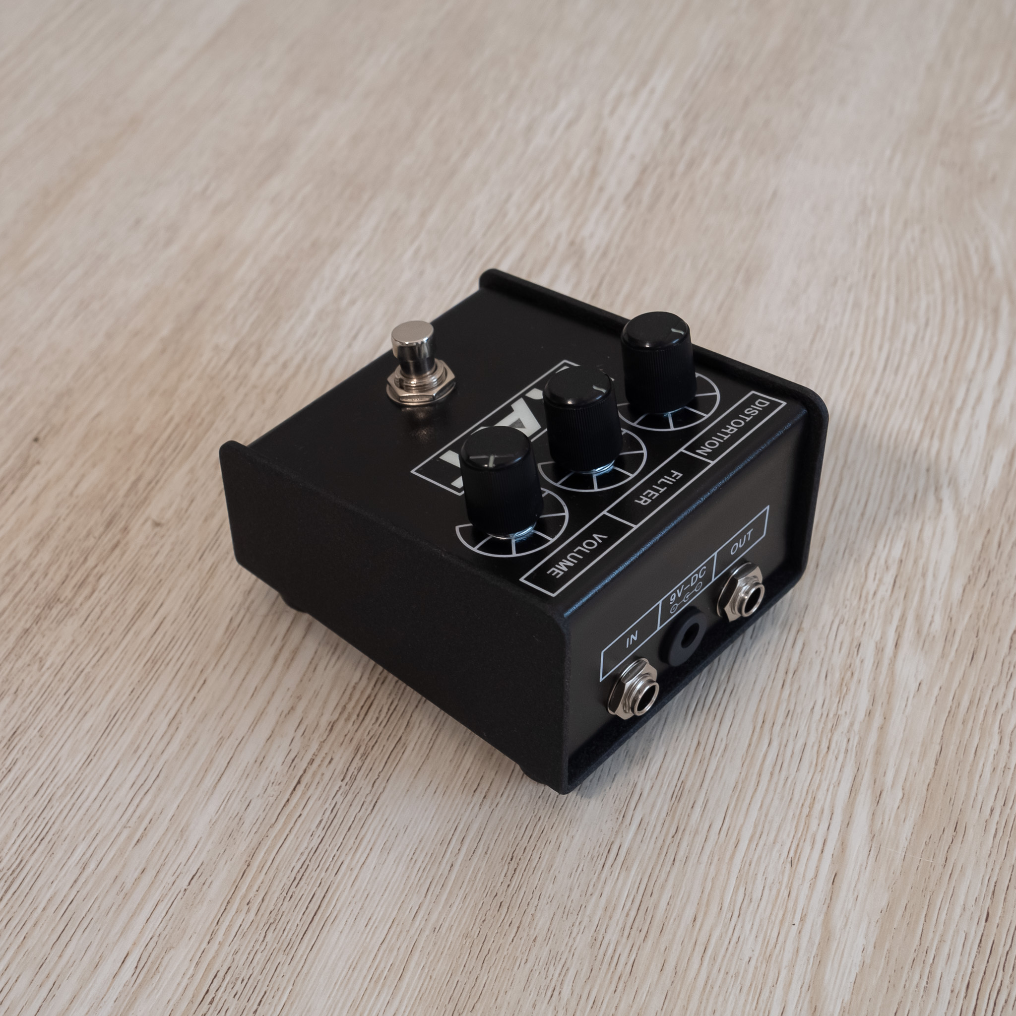 ProCo Sound RAT 2 (83673)