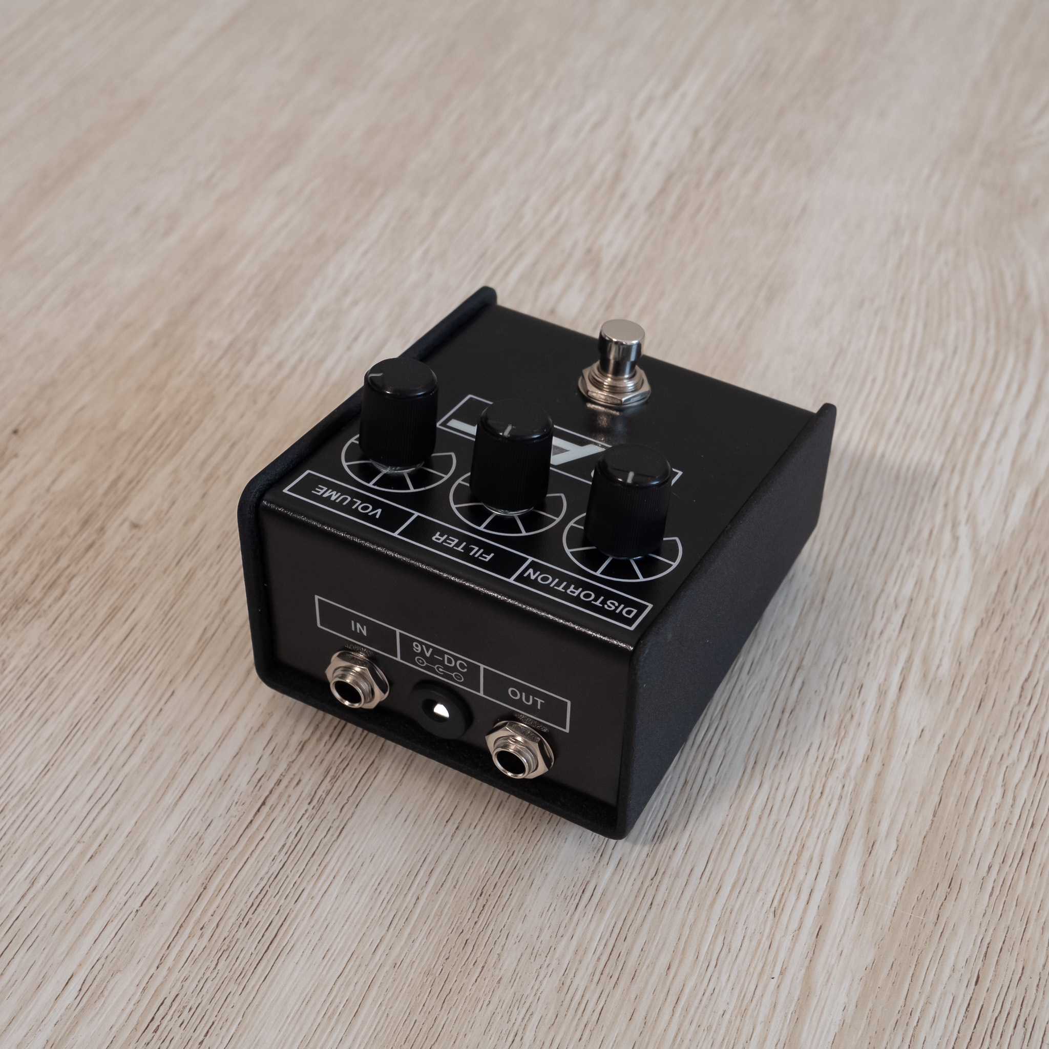 ProCo Sound RAT 2 (453)