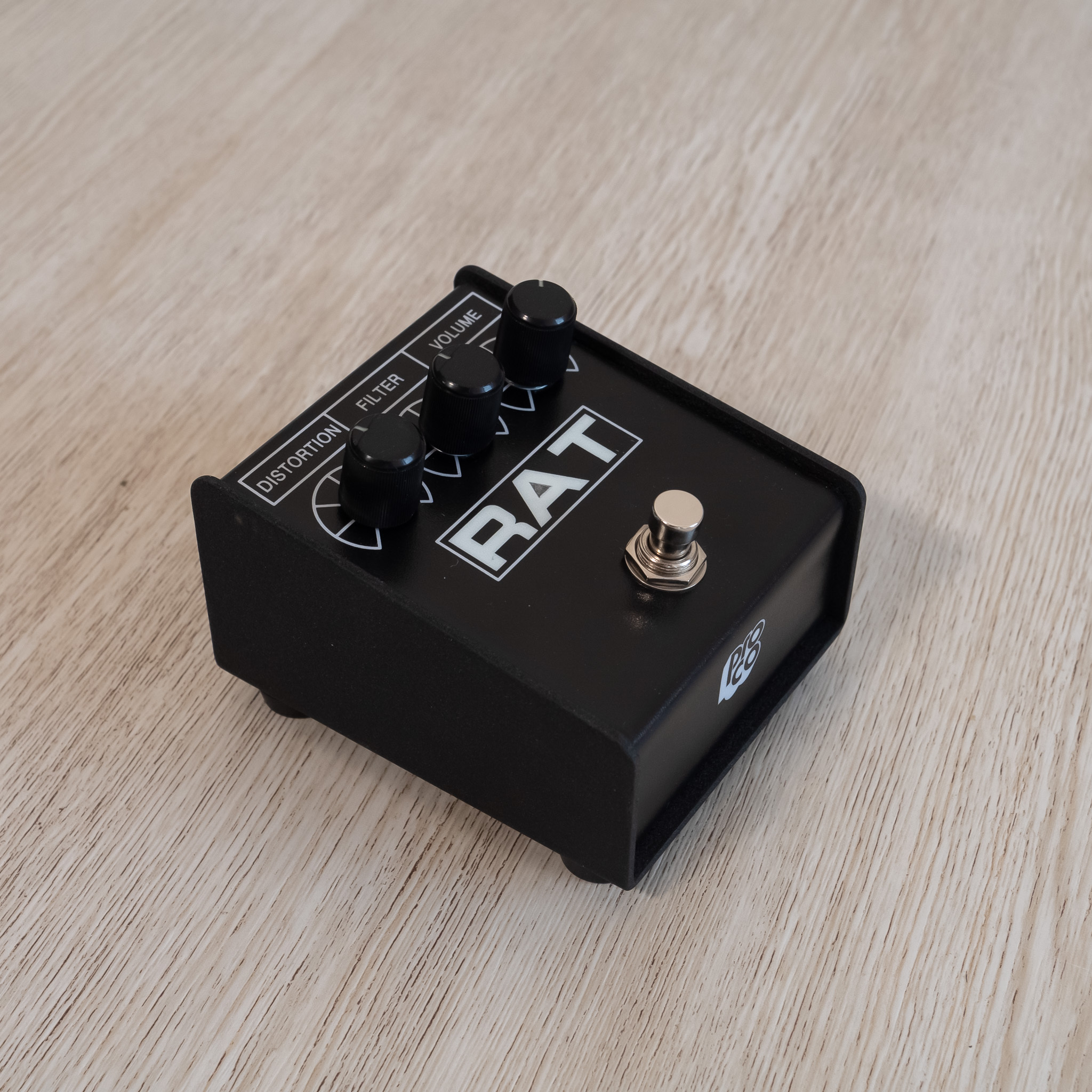 ProCo Sound RAT 2 (35433)