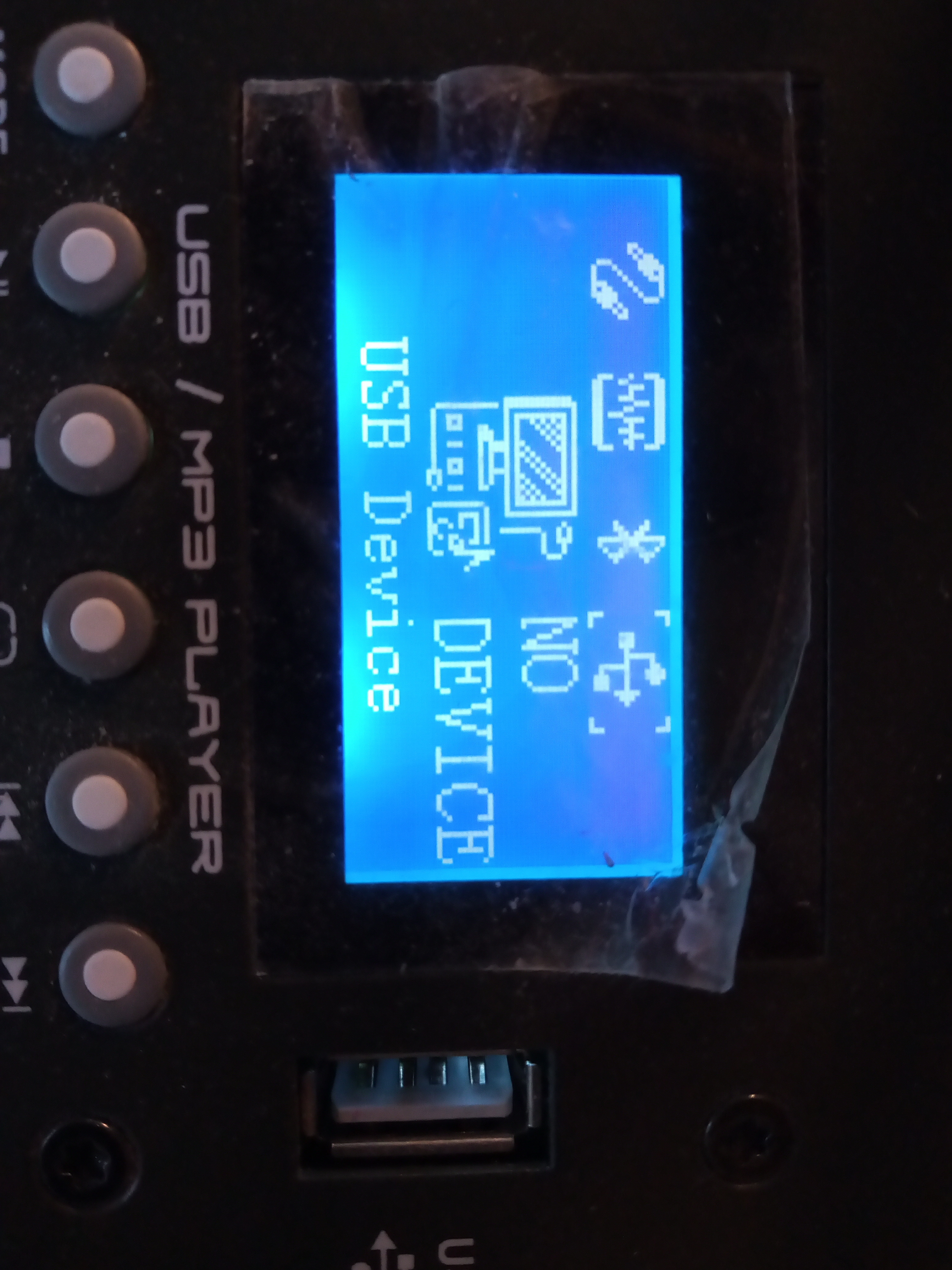 Studiomaster Club XS10 (91404)