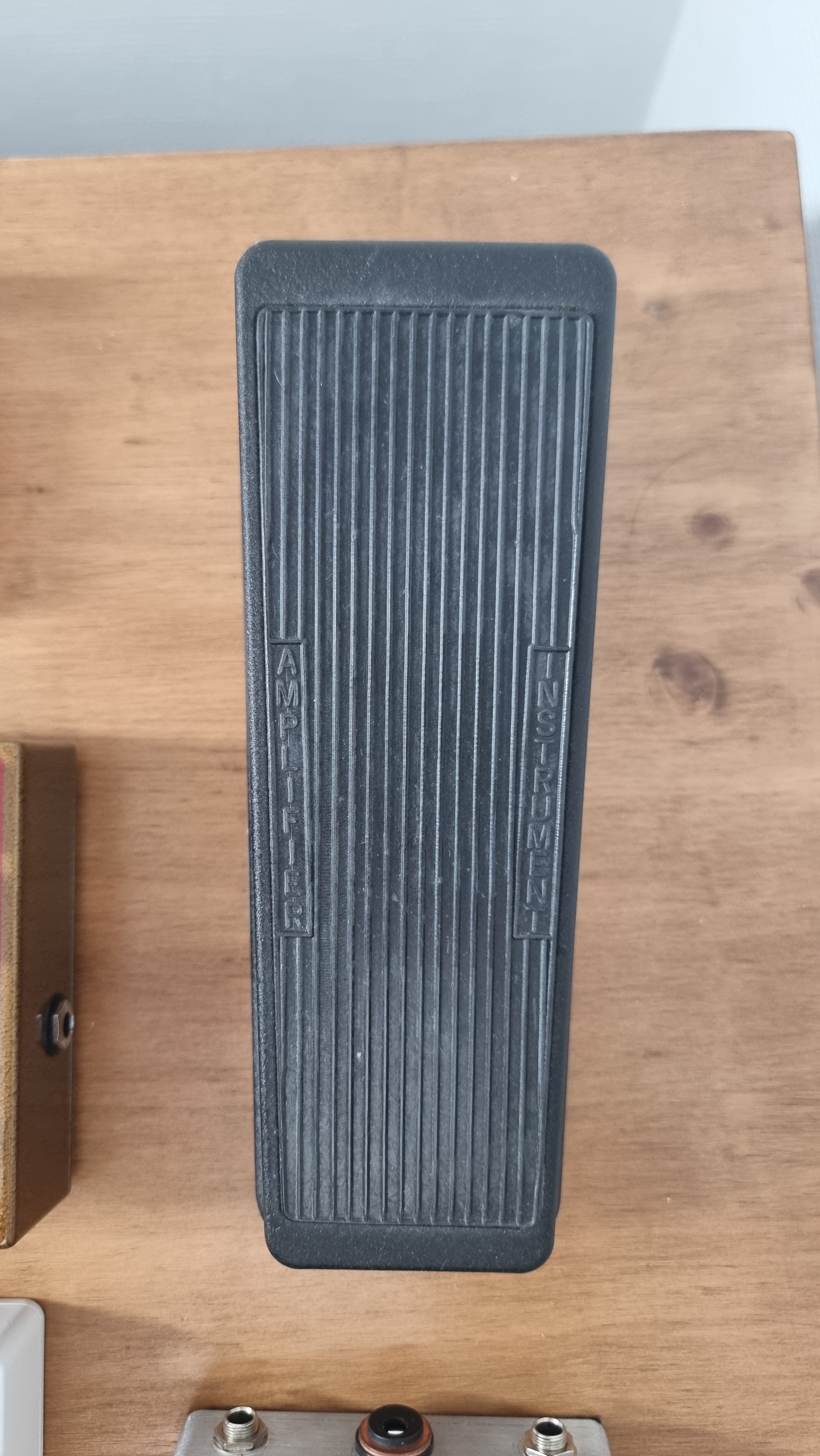  Pédale Wah Cry Baby GCB95