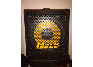 Markbass Mini CMD 121P (89954)