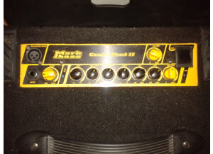Markbass Mini CMD 121P (41383)