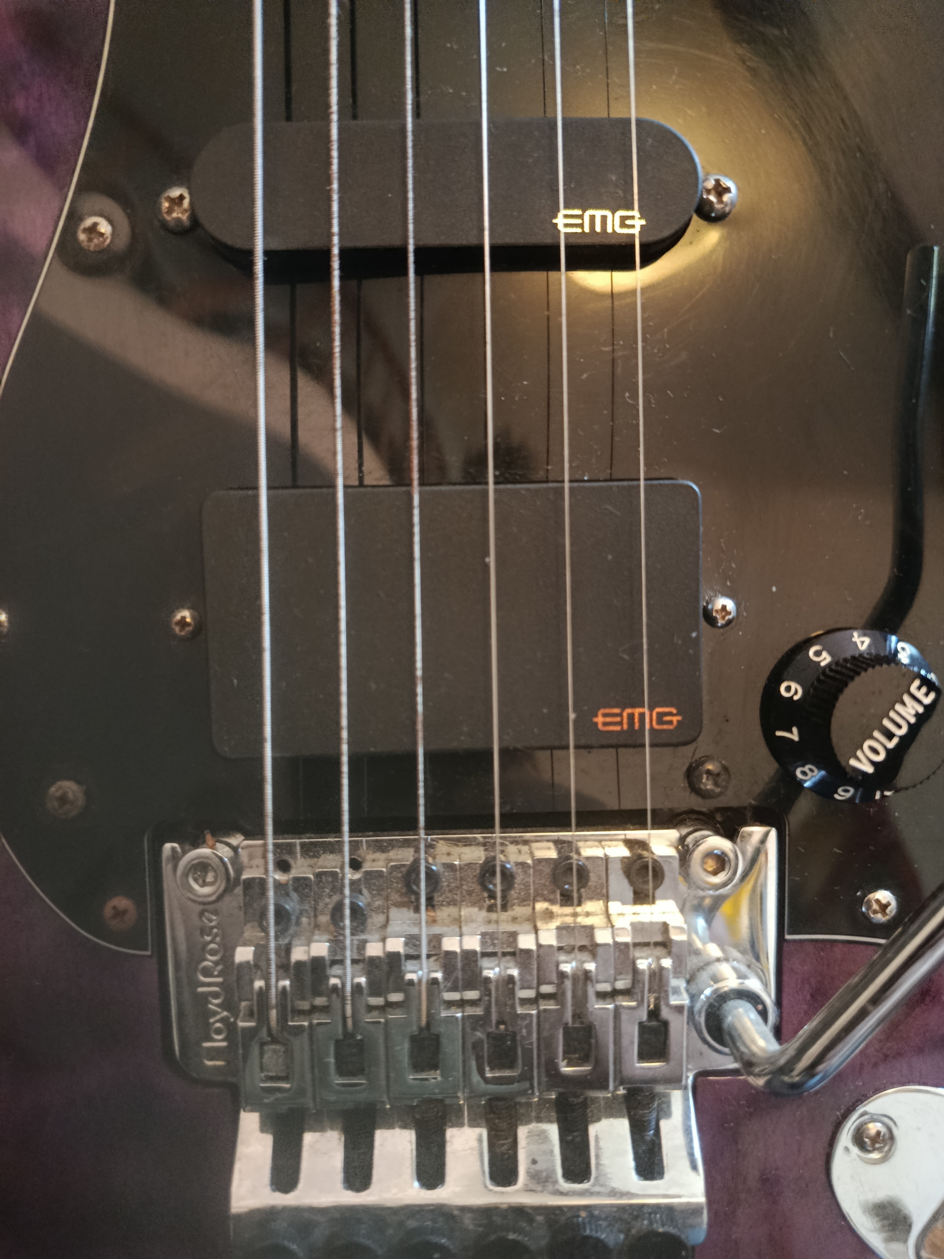 Charvel Marco Sfogli Signature Pro-Mod So-Cal Style 1 HSS FR CM QM (52305)
